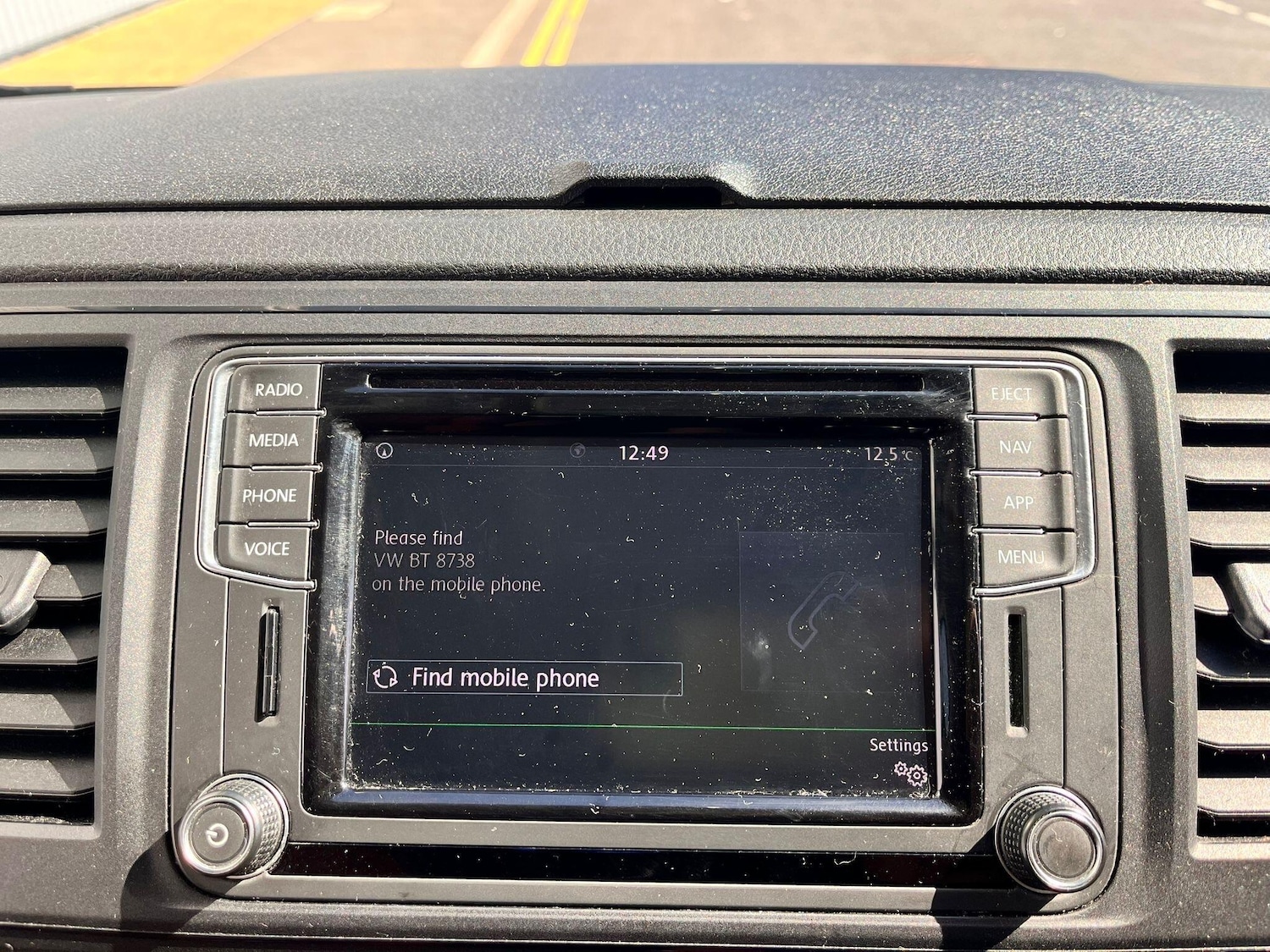 Used Volkswagen Transporter 2019 for sale - 78157784: Photo 45