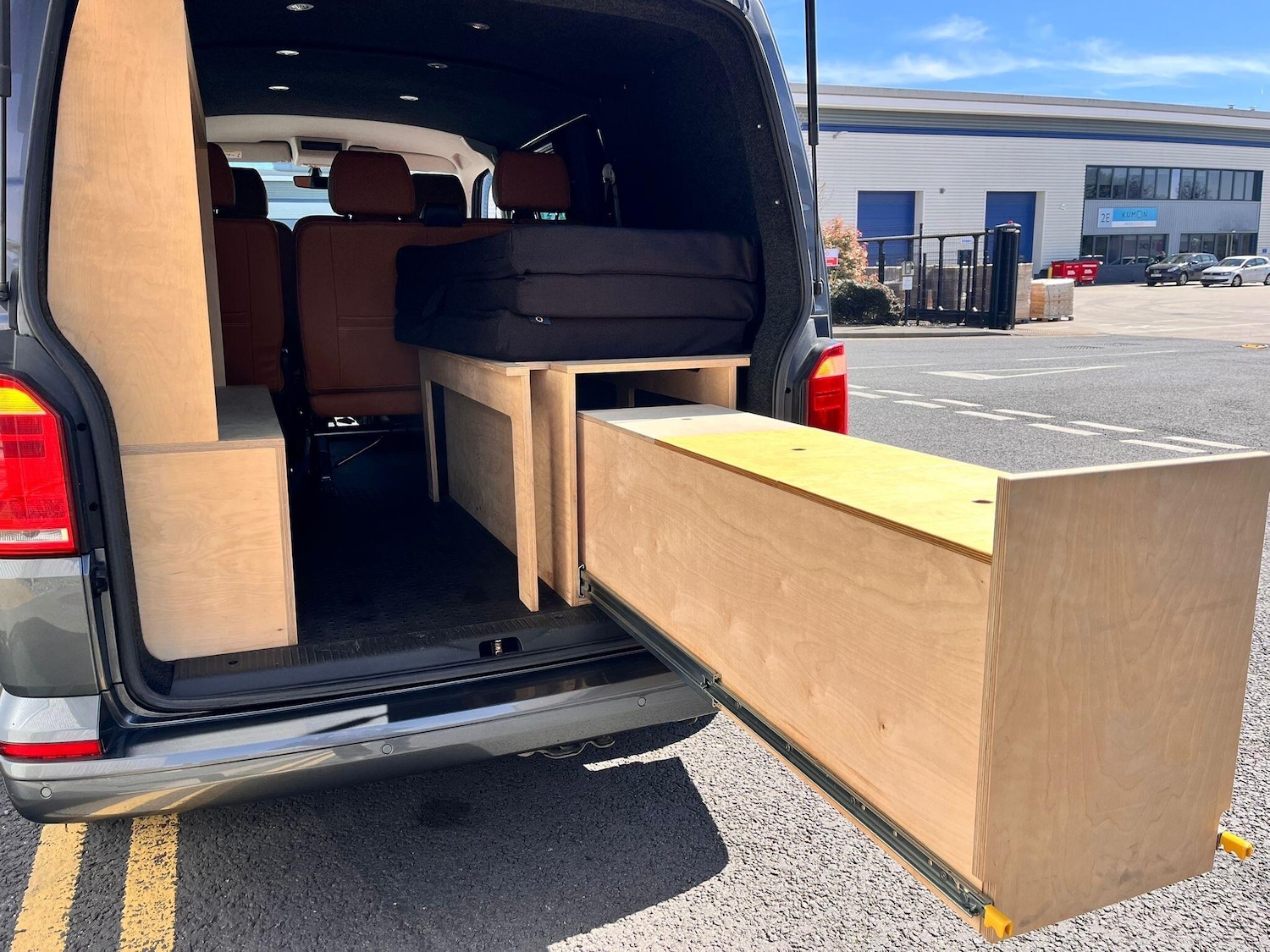 Used Volkswagen Transporter 2019 for sale - 78157784: Photo 49