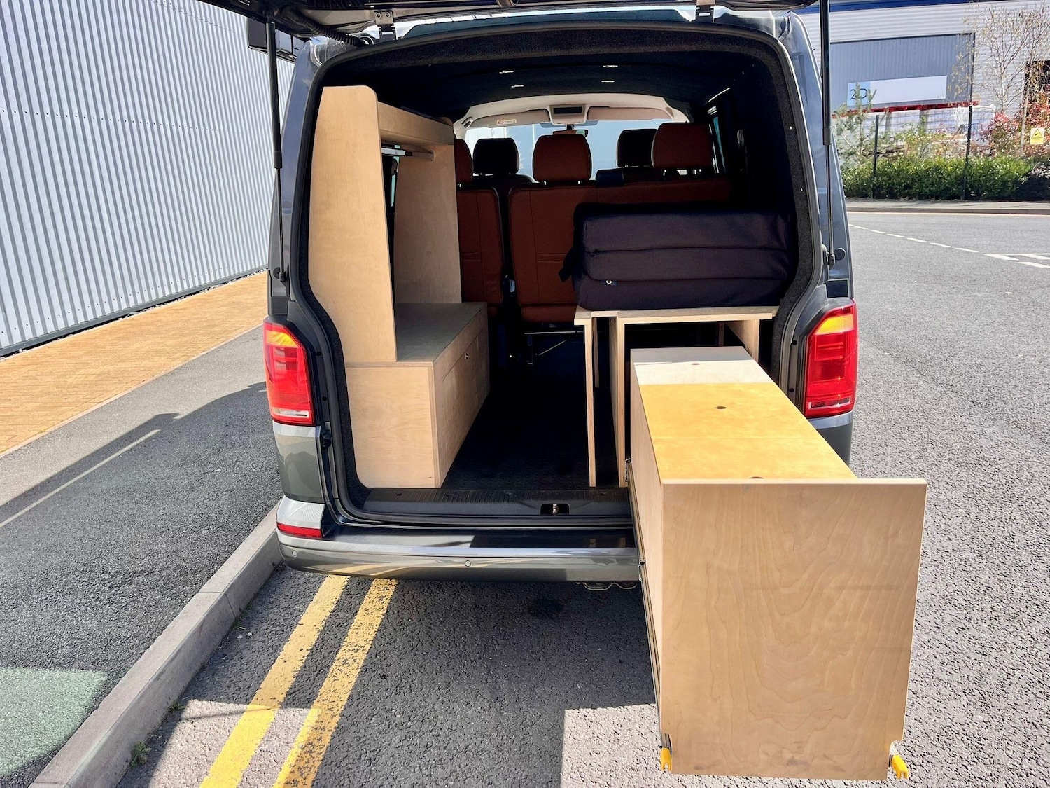 Used Volkswagen Transporter 2019 for sale - 78157784: Photo 50