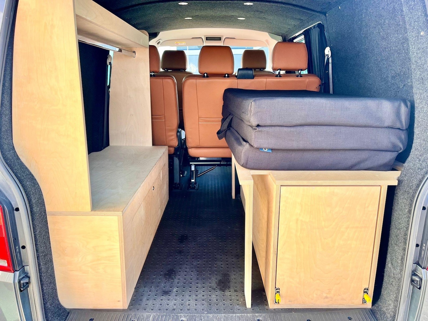 Used Volkswagen Transporter 2019 for sale - 78157784: Photo 51