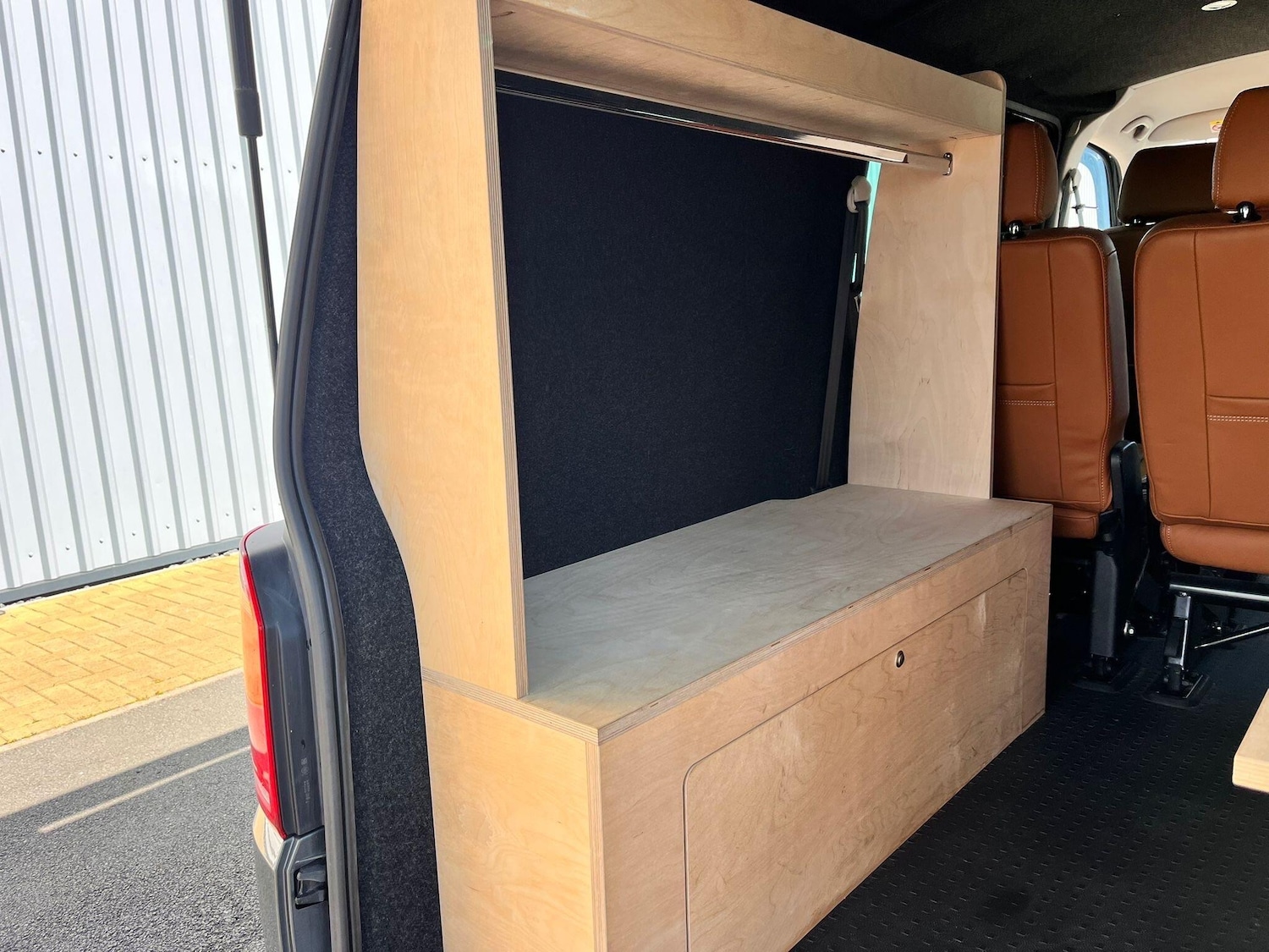 Used Volkswagen Transporter 2019 for sale - 78157784: Photo 52