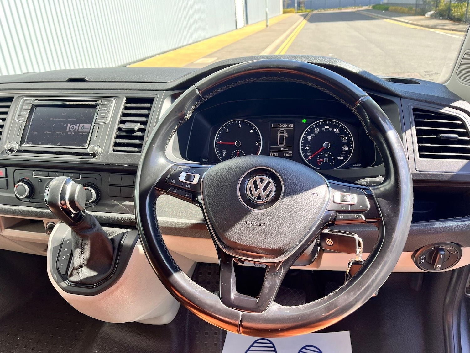 Used Volkswagen Transporter 2019 for sale - 78157784: Photo 54