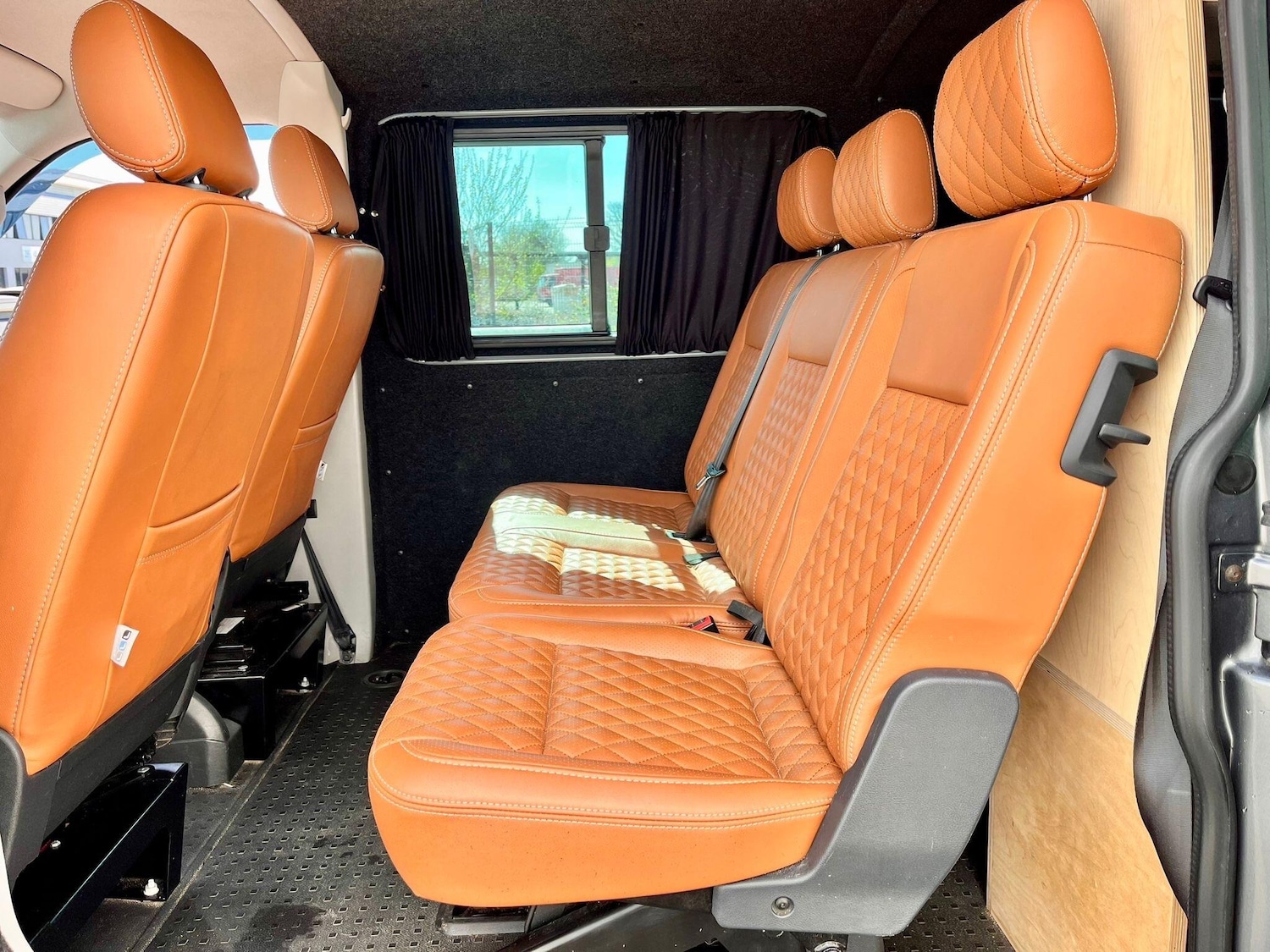 Used Volkswagen Transporter 2019 for sale - 78157784: Photo 55