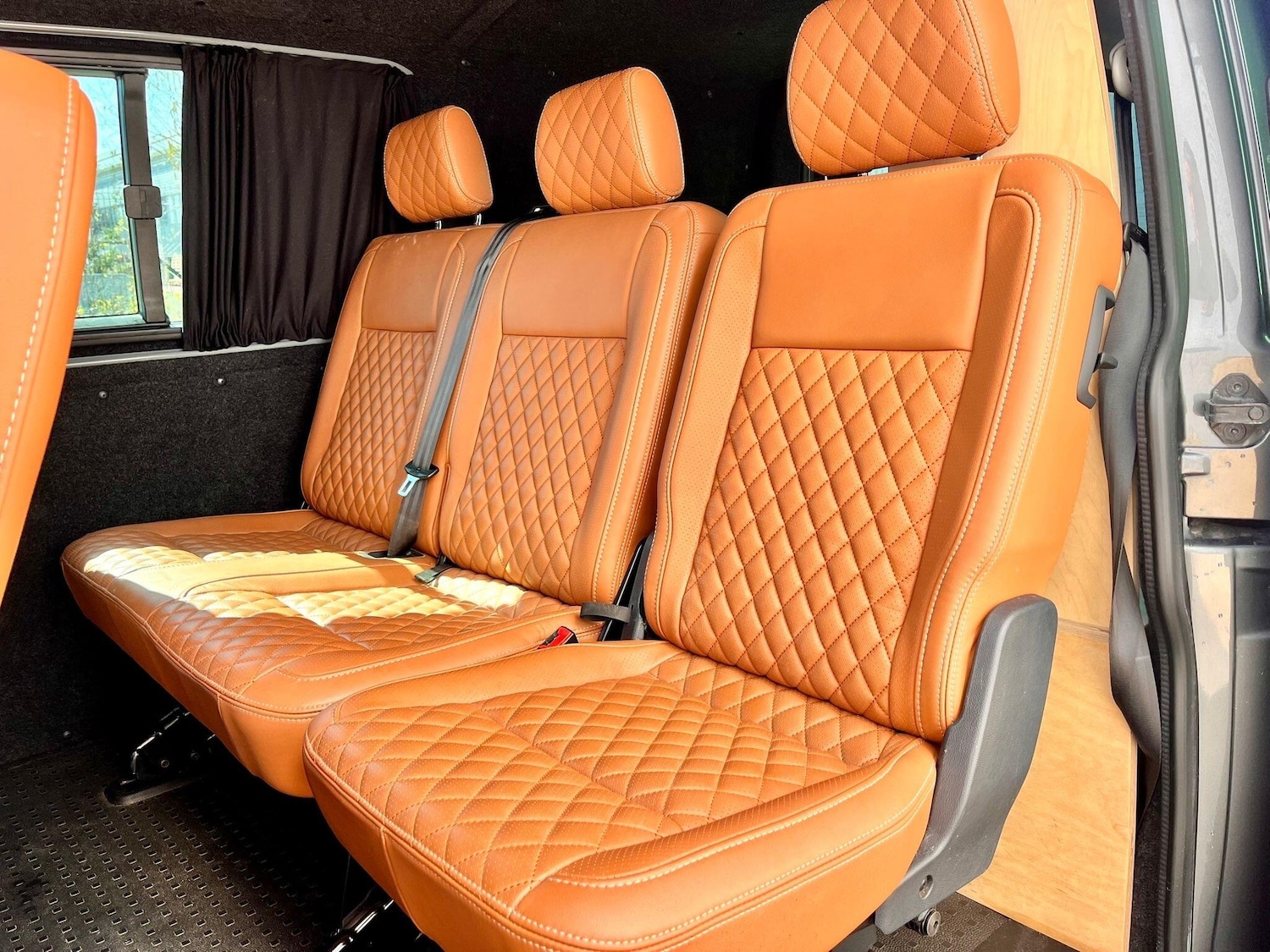 Used Volkswagen Transporter 2019 for sale - 78157784: Photo 56