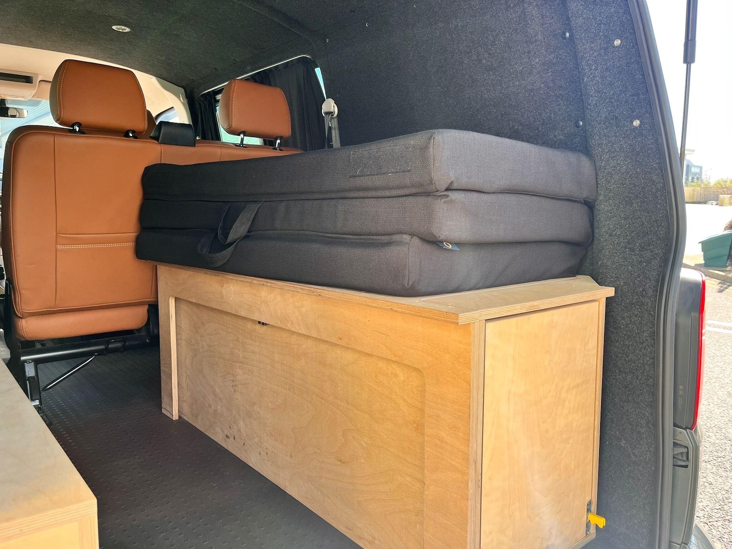 Used Volkswagen Transporter 2019 for sale - 78157784: Photo 57