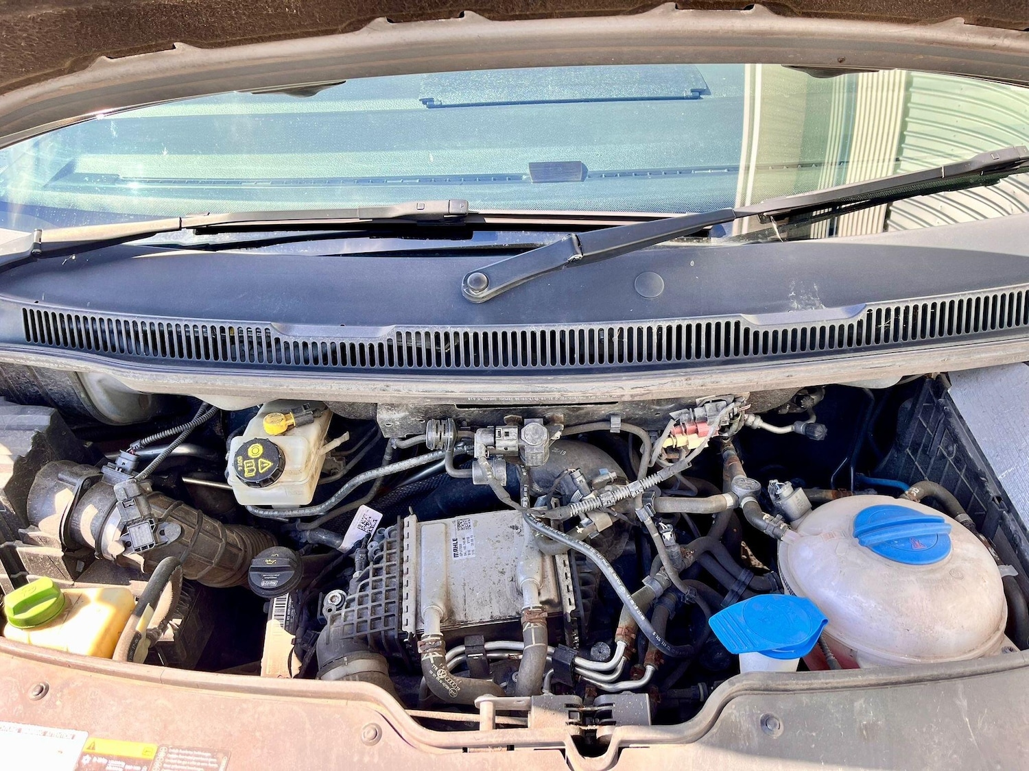 Used Volkswagen Transporter 2019 for sale - 78157784: Photo 61