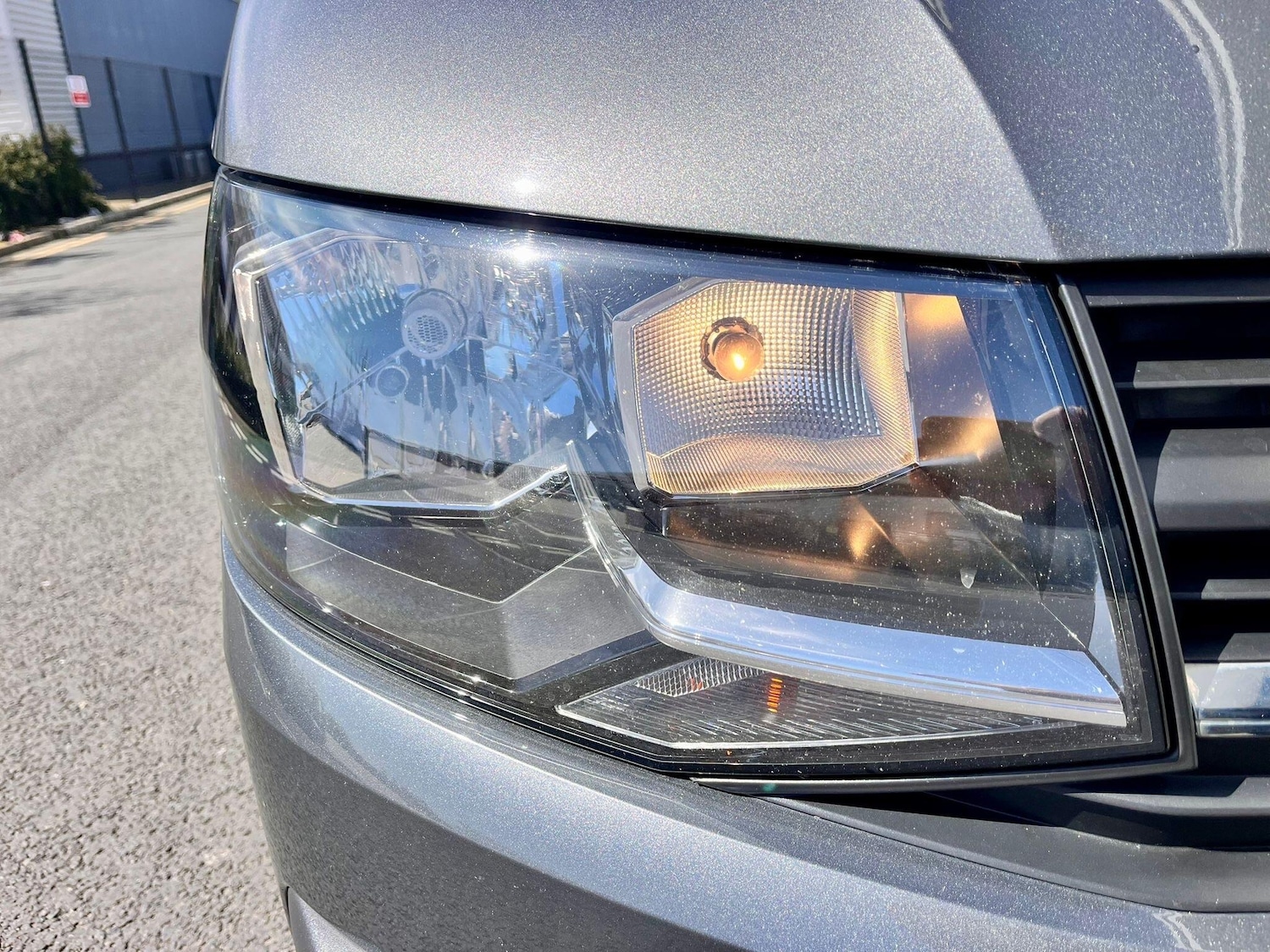 Used Volkswagen Transporter 2019 for sale - 78157784: Photo 62