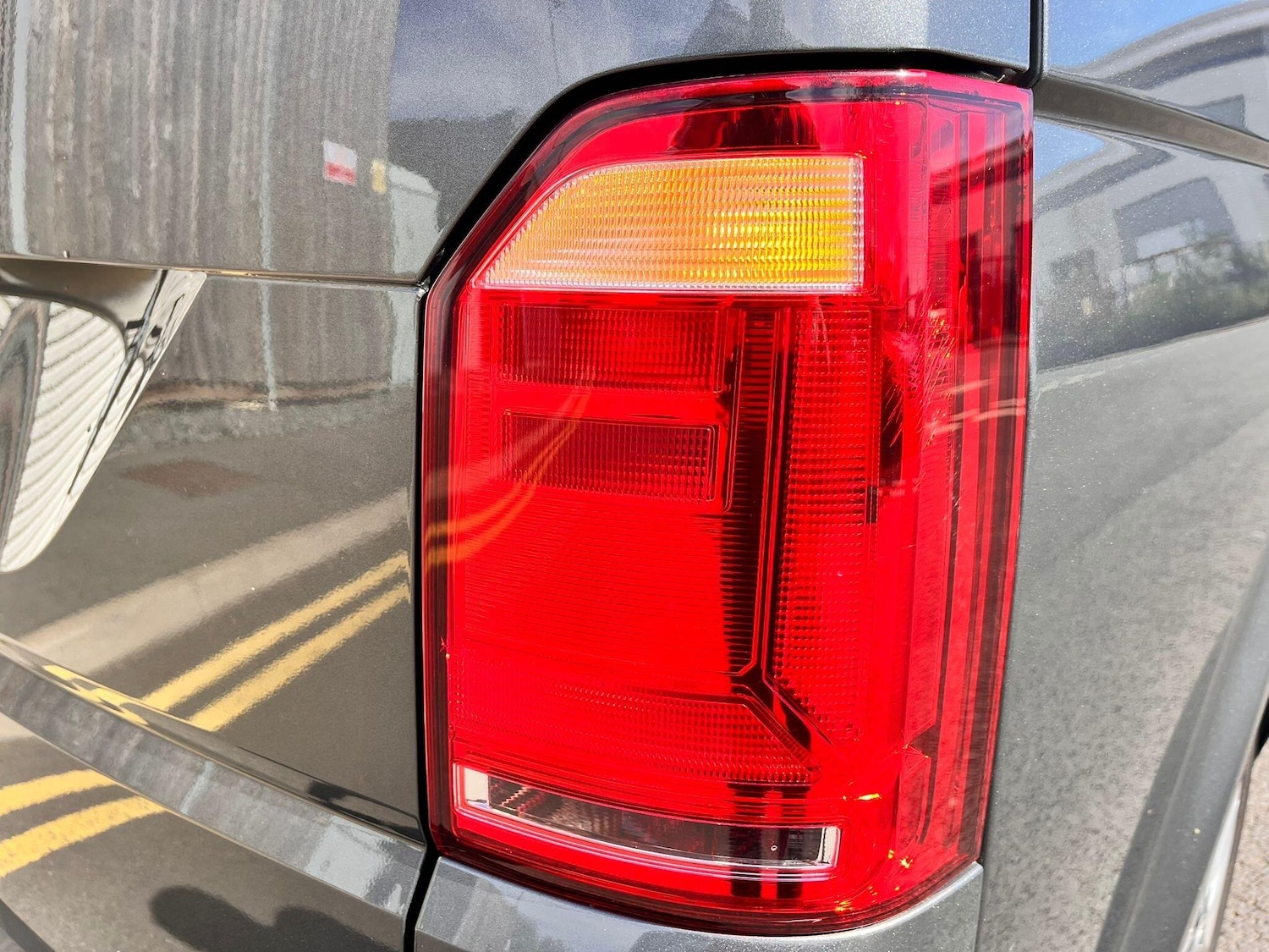 Used Volkswagen Transporter 2019 for sale - 78157784: Photo 63