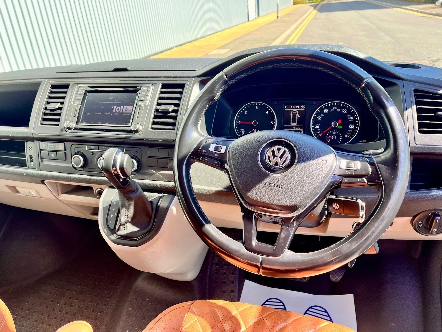 Used Volkswagen Transporter 2019 for sale - 78157784: Photo 64