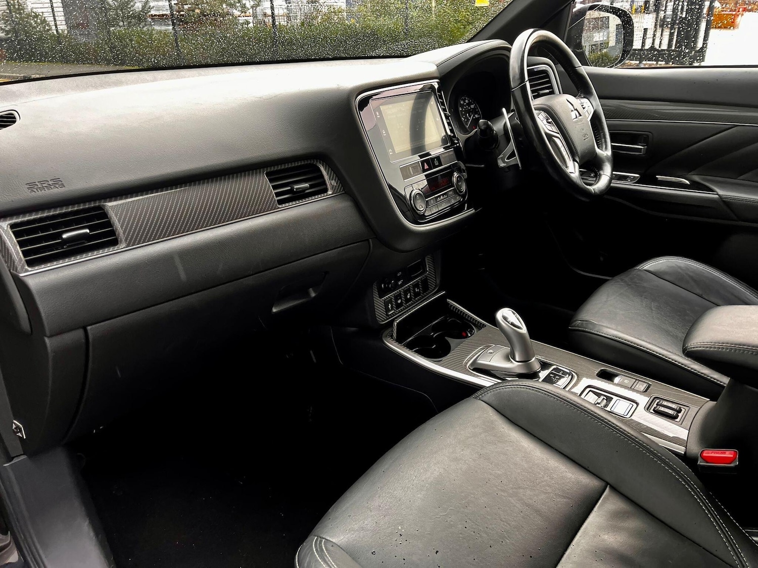 Used Mitsubishi Outlander 2018 for sale - 77175823: Photo 10