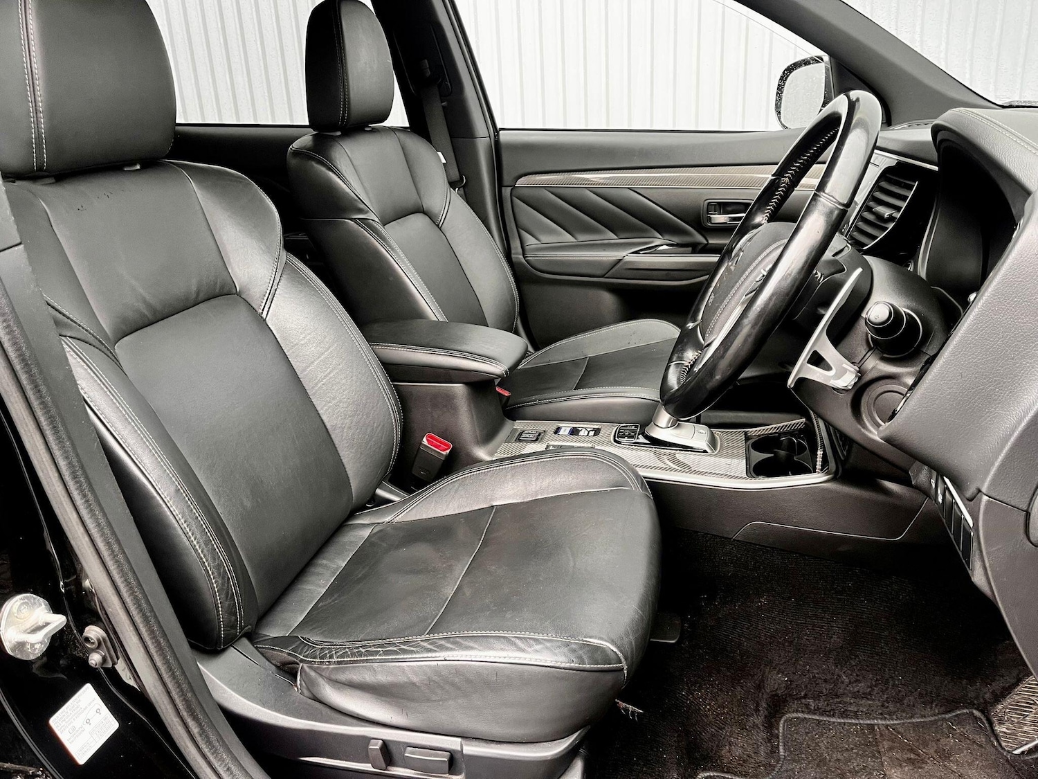 Used Mitsubishi Outlander 2018 for sale - 77175823: Photo 12