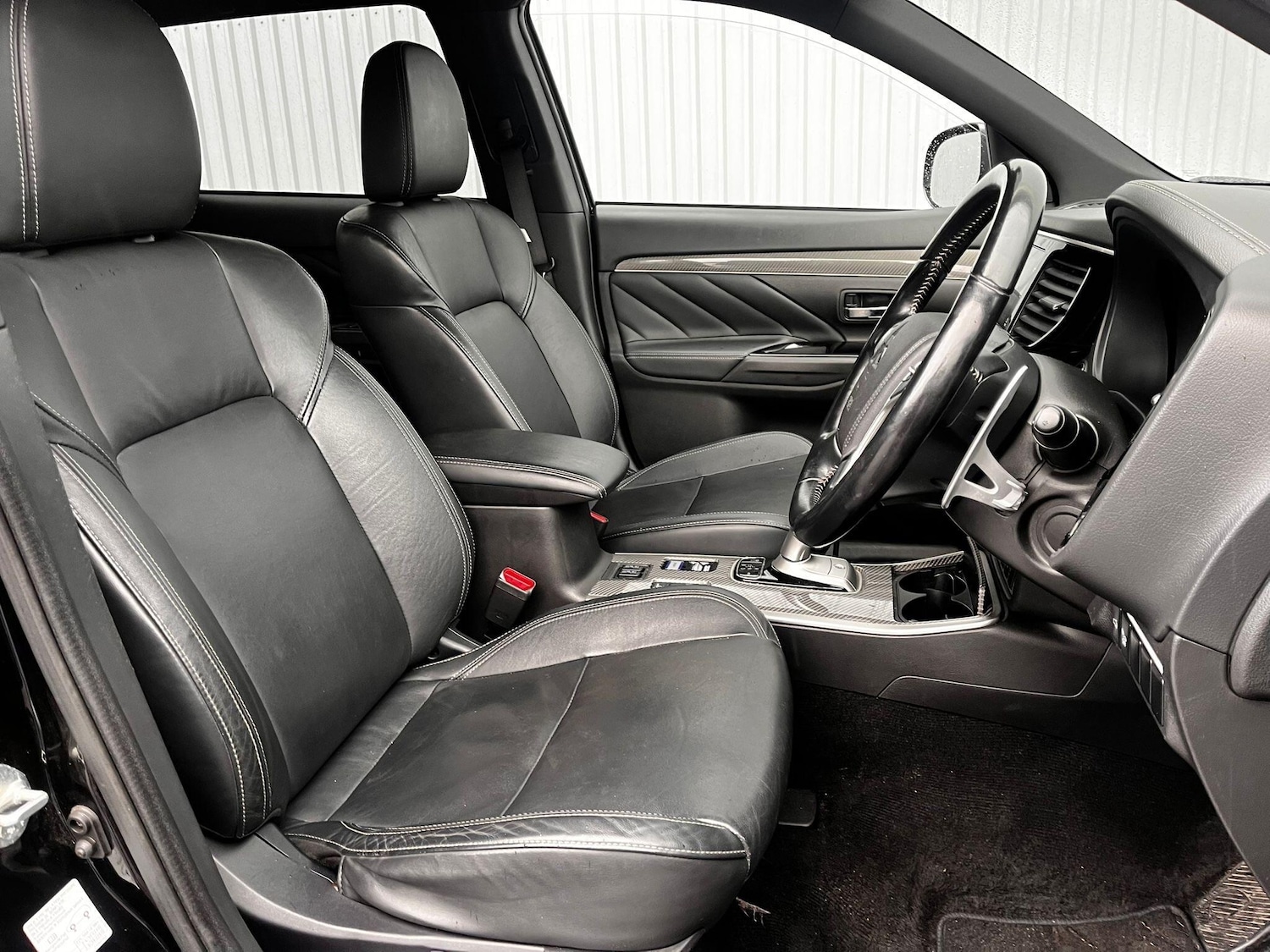 Used Mitsubishi Outlander 2018 for sale - 77175823: Photo 13