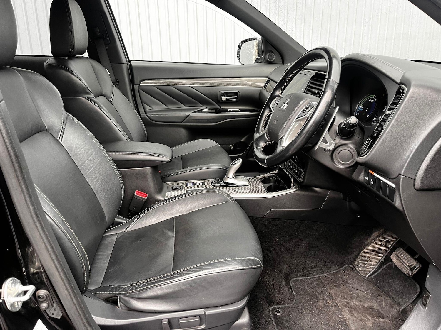 Used Mitsubishi Outlander 2018 for sale - 77175823: Photo 14