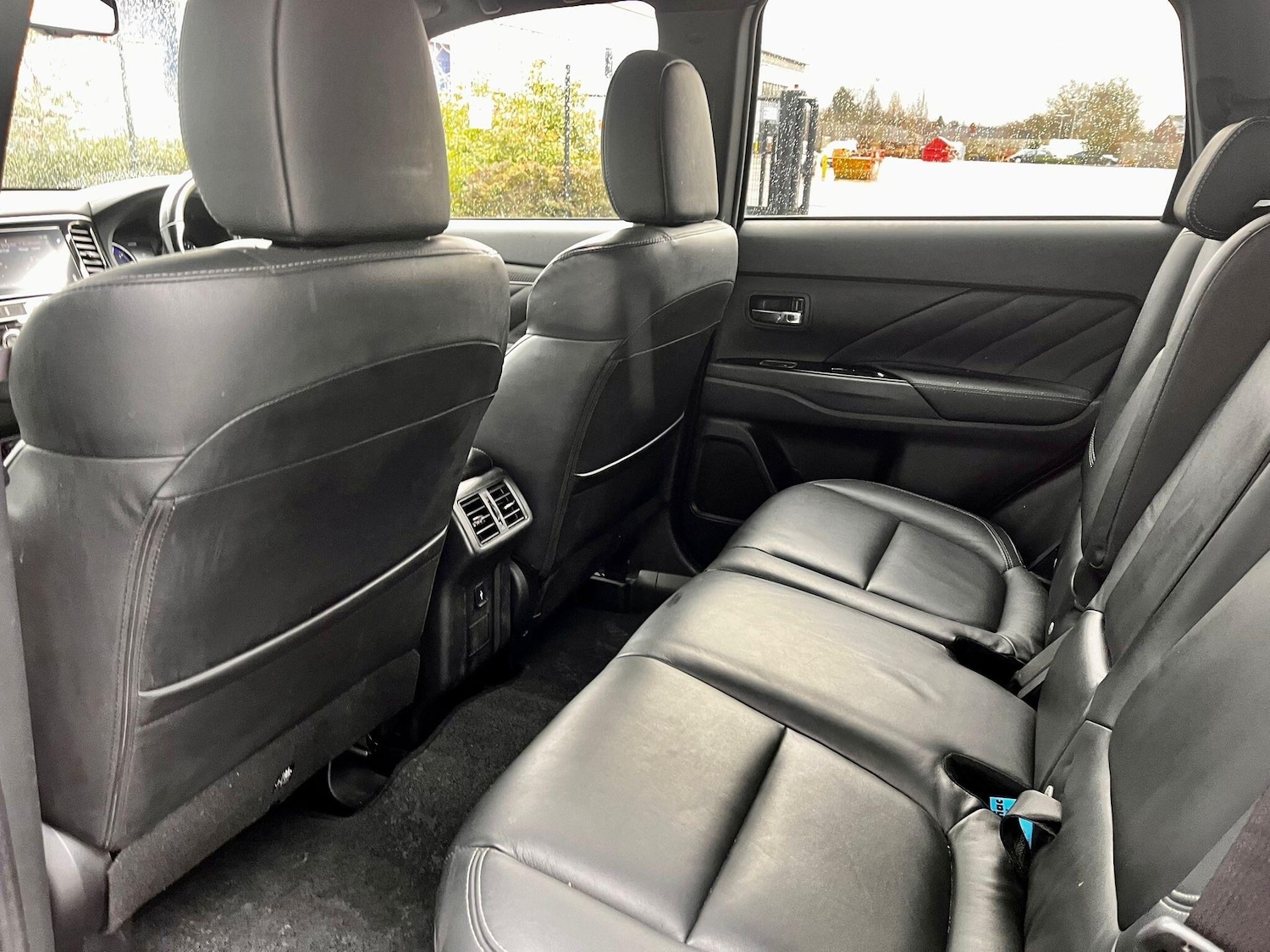 Used Mitsubishi Outlander 2018 for sale - 77175823: Photo 15