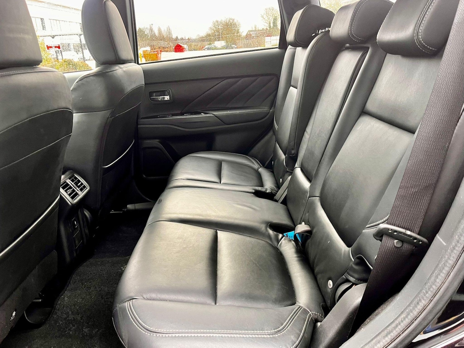 Used Mitsubishi Outlander 2018 for sale - 77175823: Photo 16