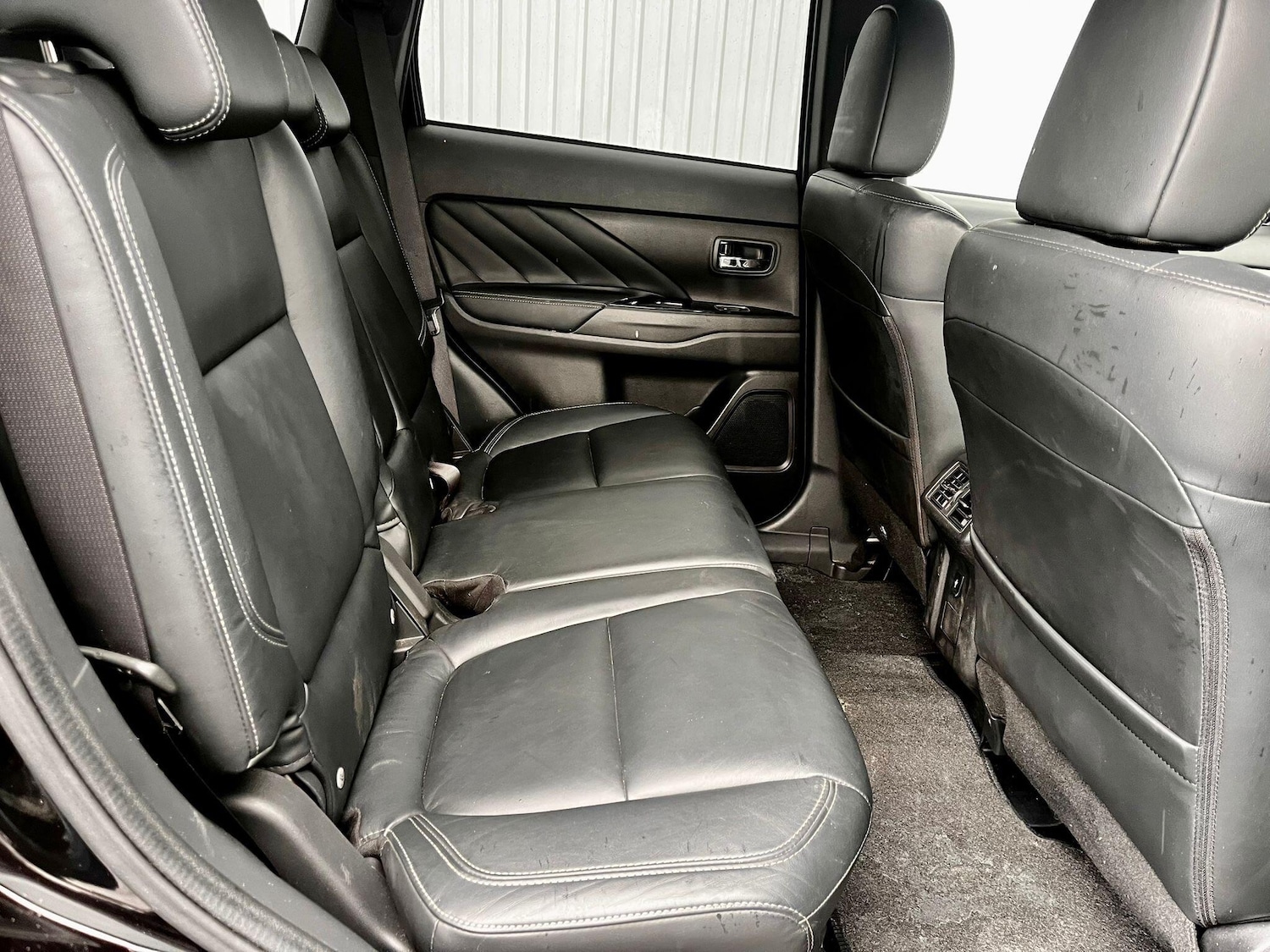 Used Mitsubishi Outlander 2018 for sale - 77175823: Photo 17