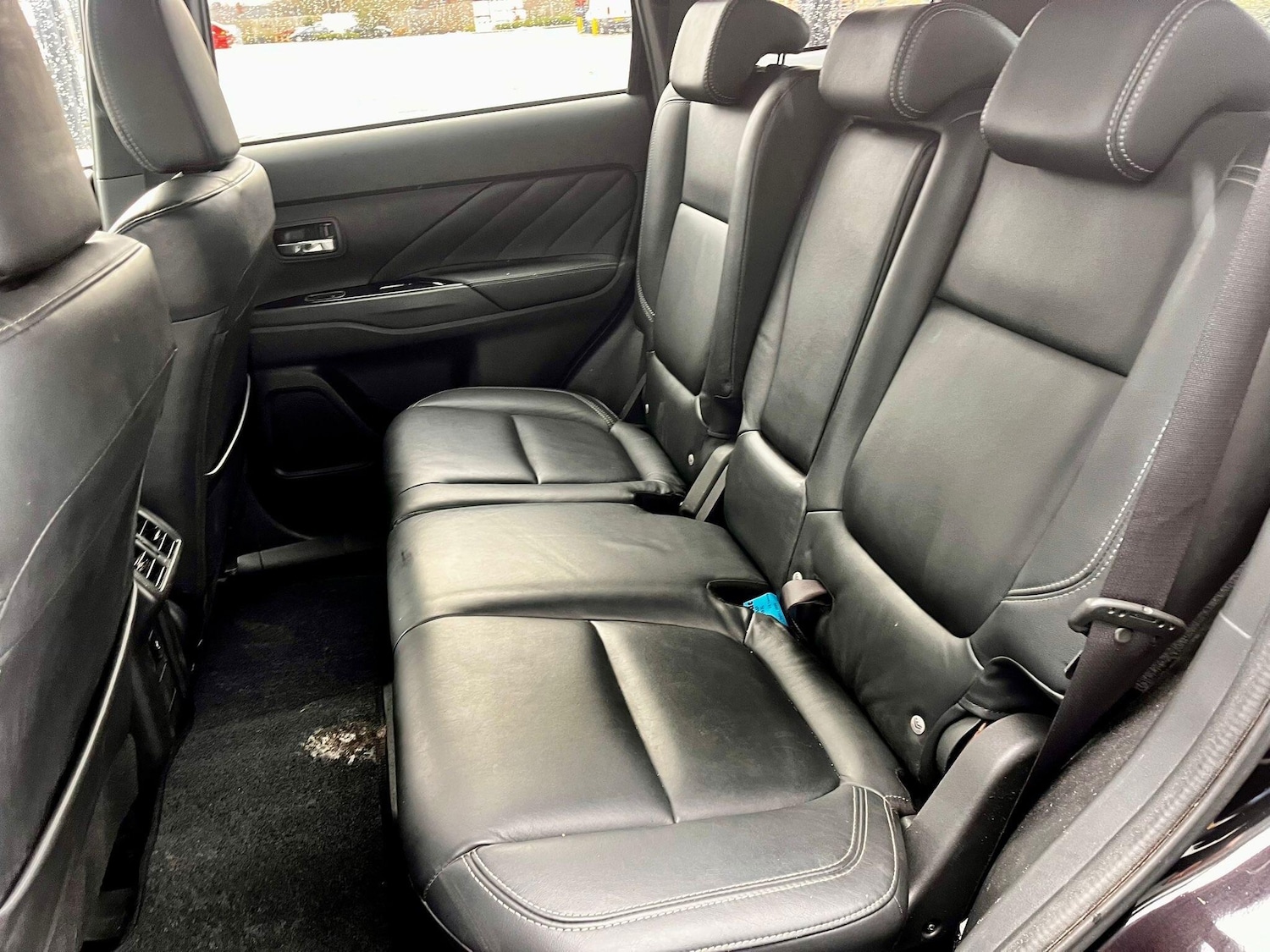 Used Mitsubishi Outlander 2018 for sale - 77175823: Photo 19