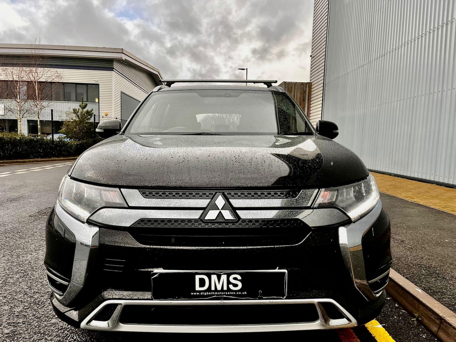 Used Mitsubishi Outlander 2018 for sale - 77175823: Photo 2