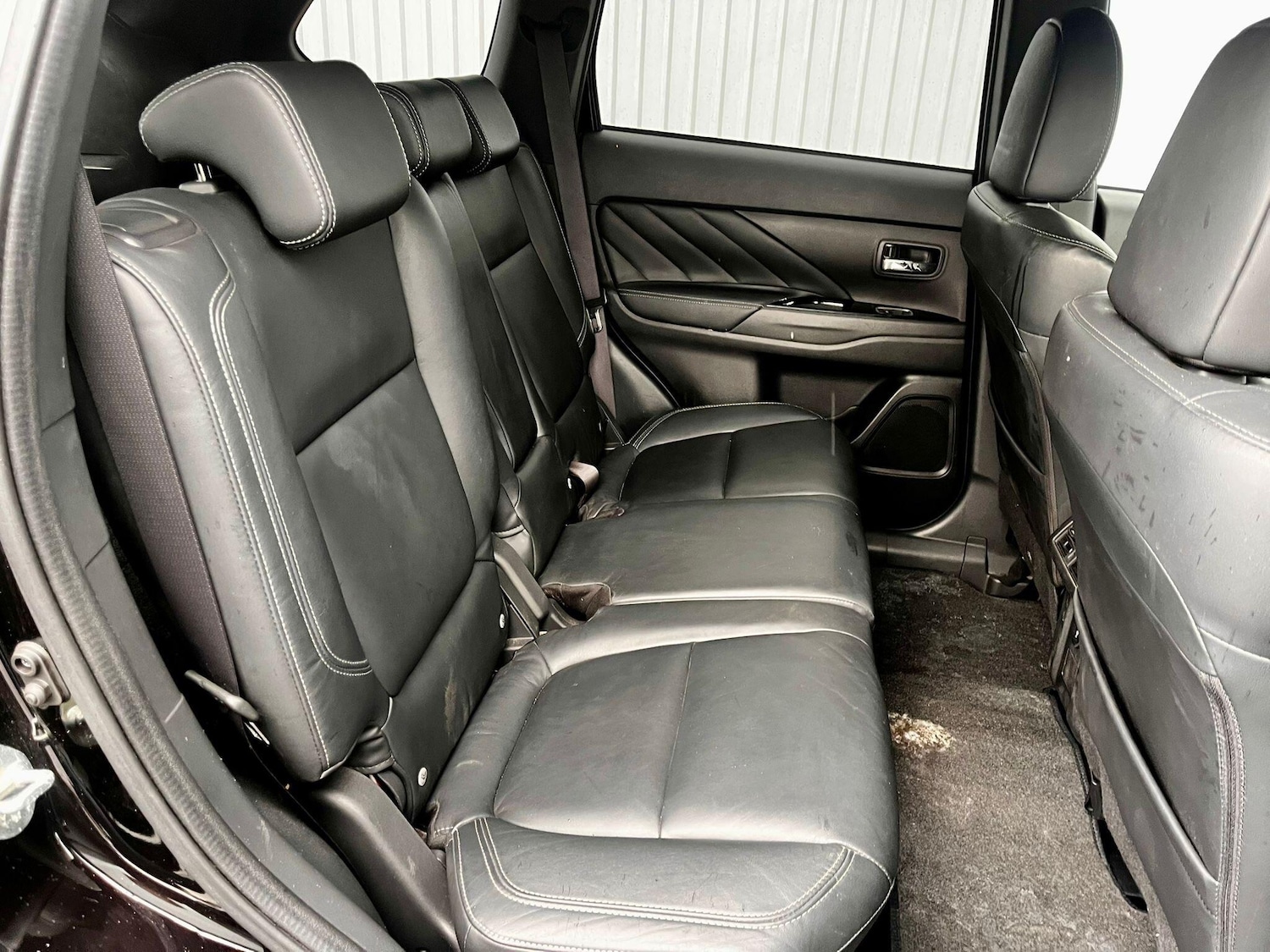 Used Mitsubishi Outlander 2018 for sale - 77175823: Photo 20