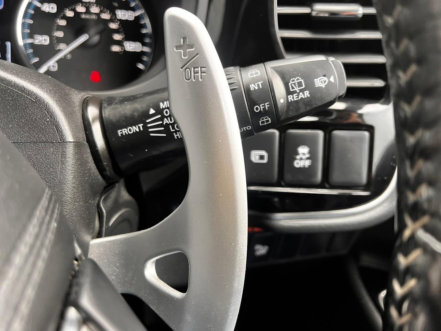 Used Mitsubishi Outlander 2018 for sale - 77175823: Photo 22