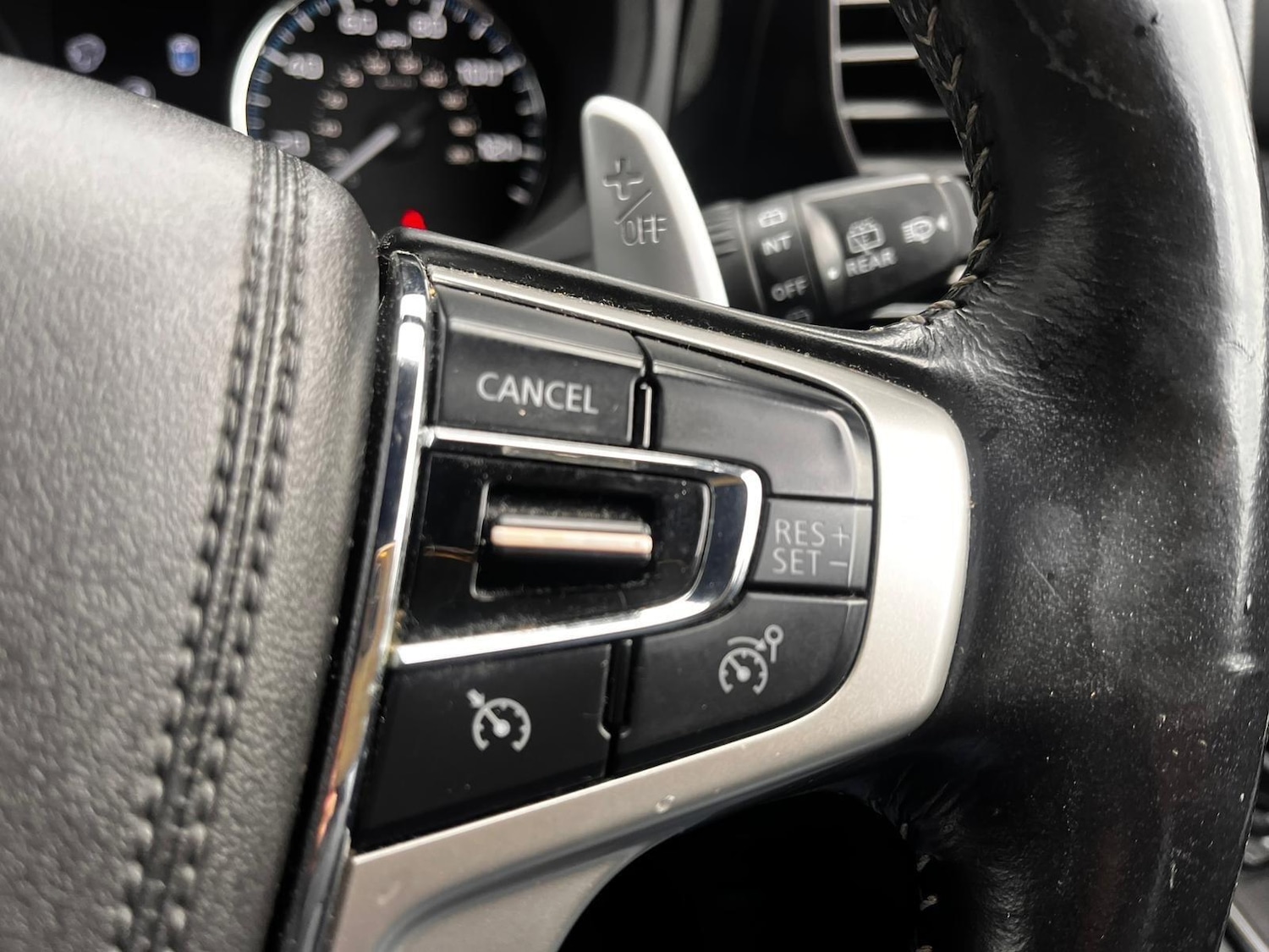 Used Mitsubishi Outlander 2018 for sale - 77175823: Photo 23