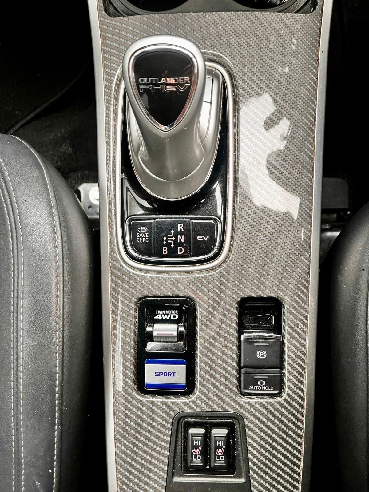 Used Mitsubishi Outlander 2018 for sale - 77175823: Photo 28