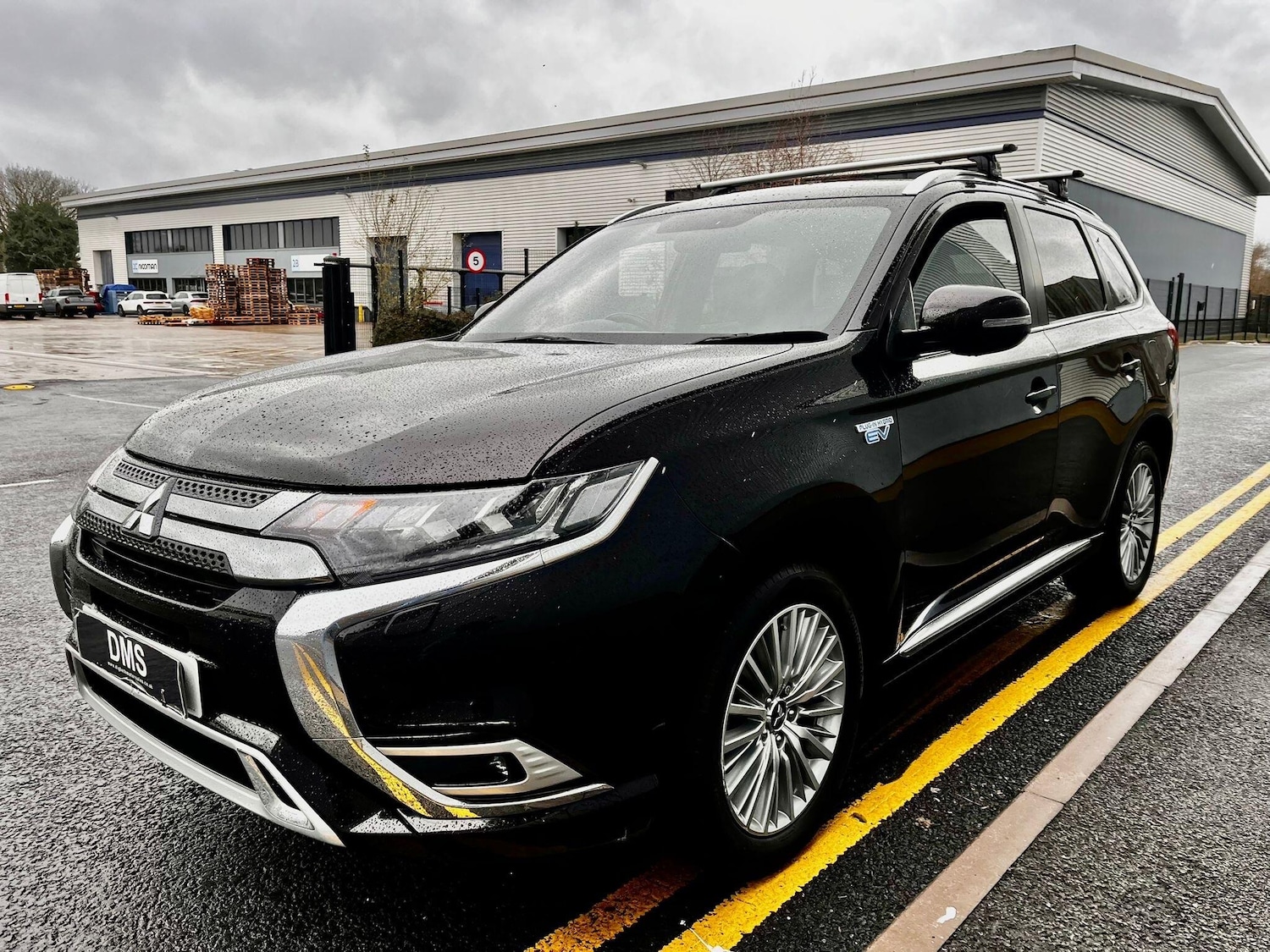 Used Mitsubishi Outlander 2018 for sale - 77175823: Photo 3