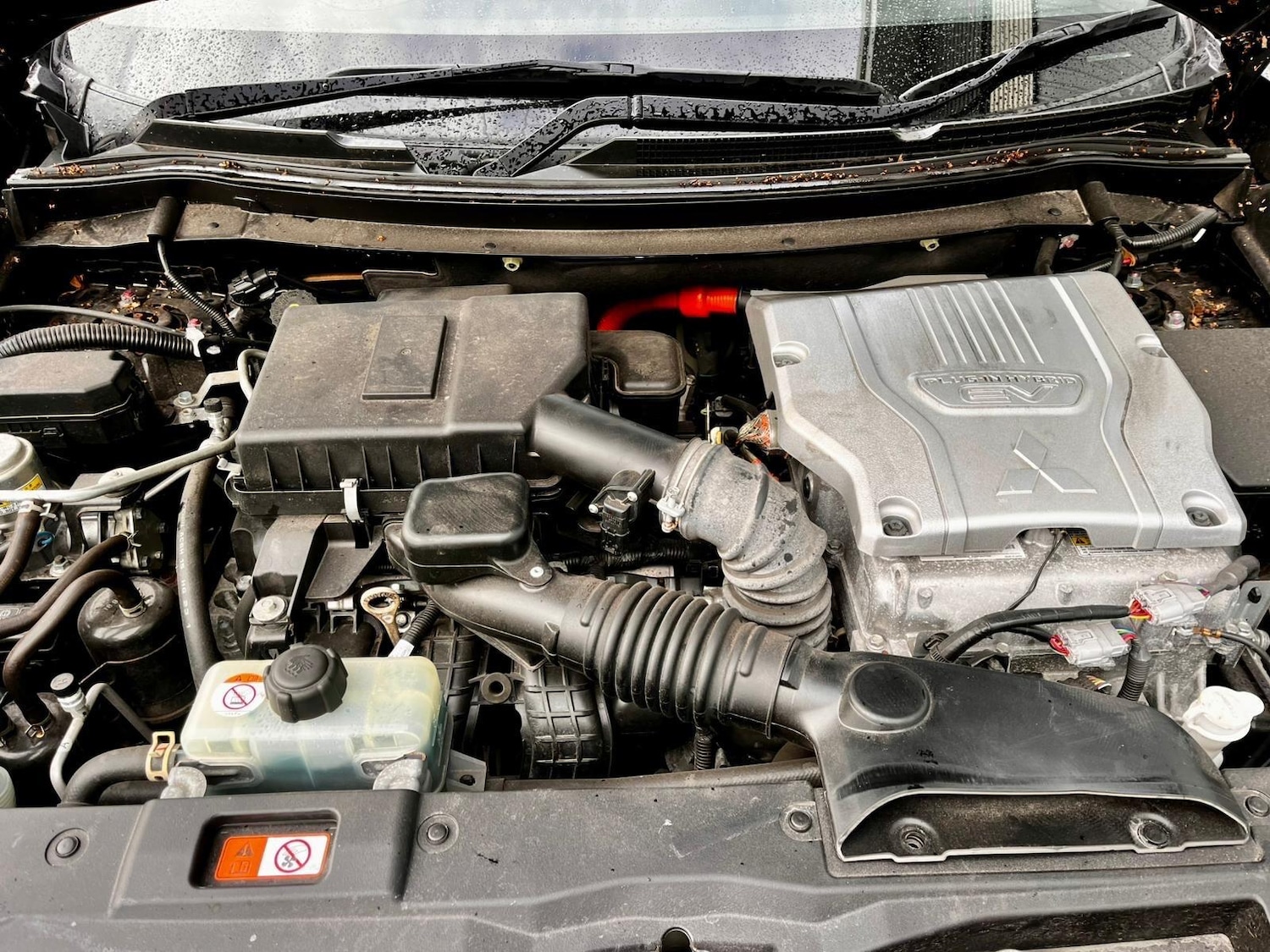 Used Mitsubishi Outlander 2018 for sale - 77175823: Photo 30