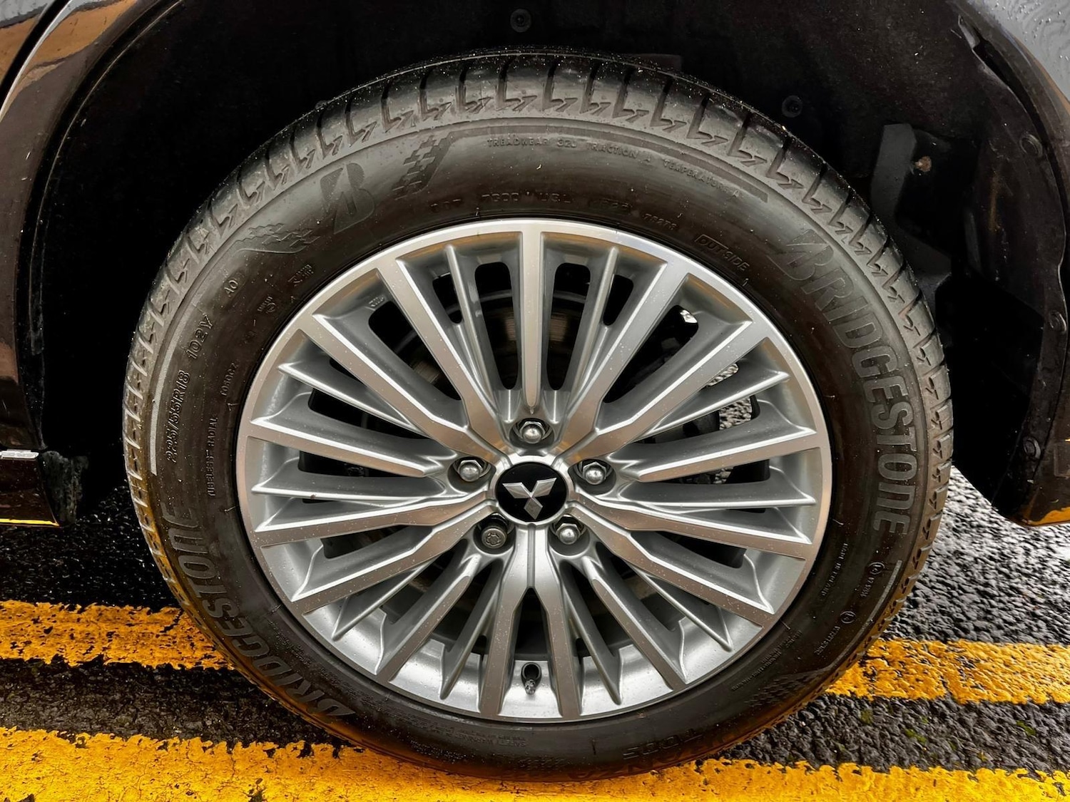 Used Mitsubishi Outlander 2018 for sale - 77175823: Photo 32