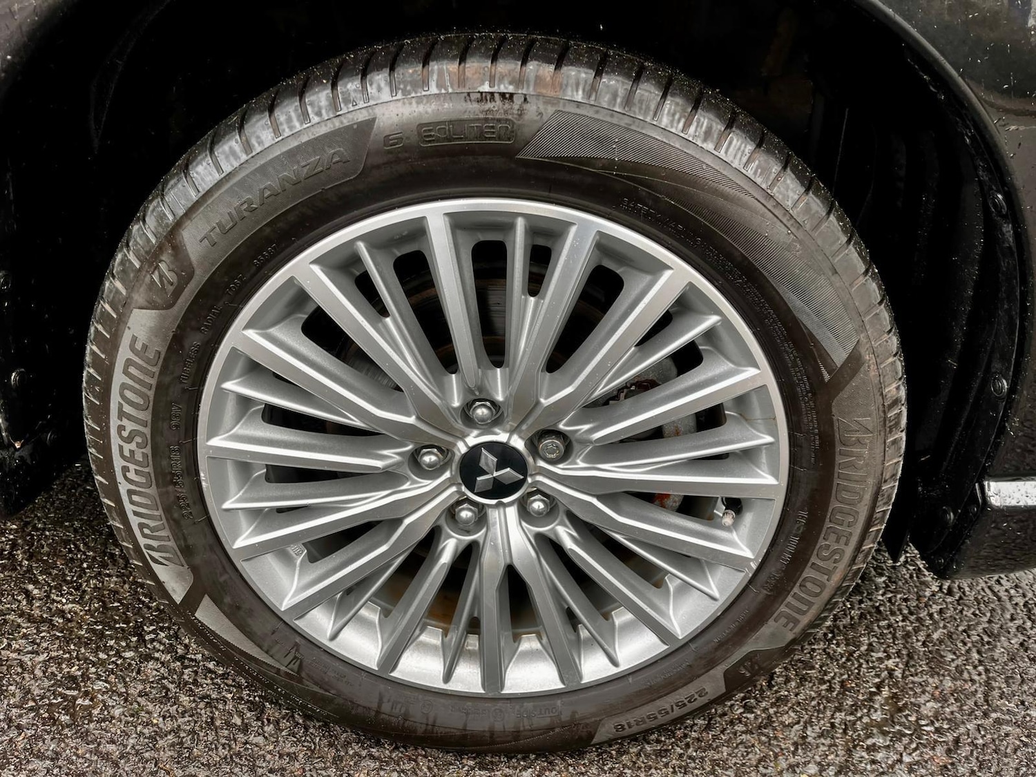 Used Mitsubishi Outlander 2018 for sale - 77175823: Photo 33