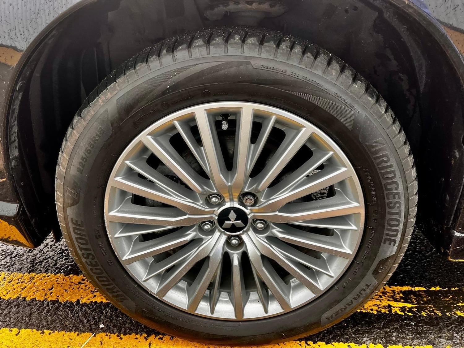 Used Mitsubishi Outlander 2018 for sale - 77175823: Photo 34