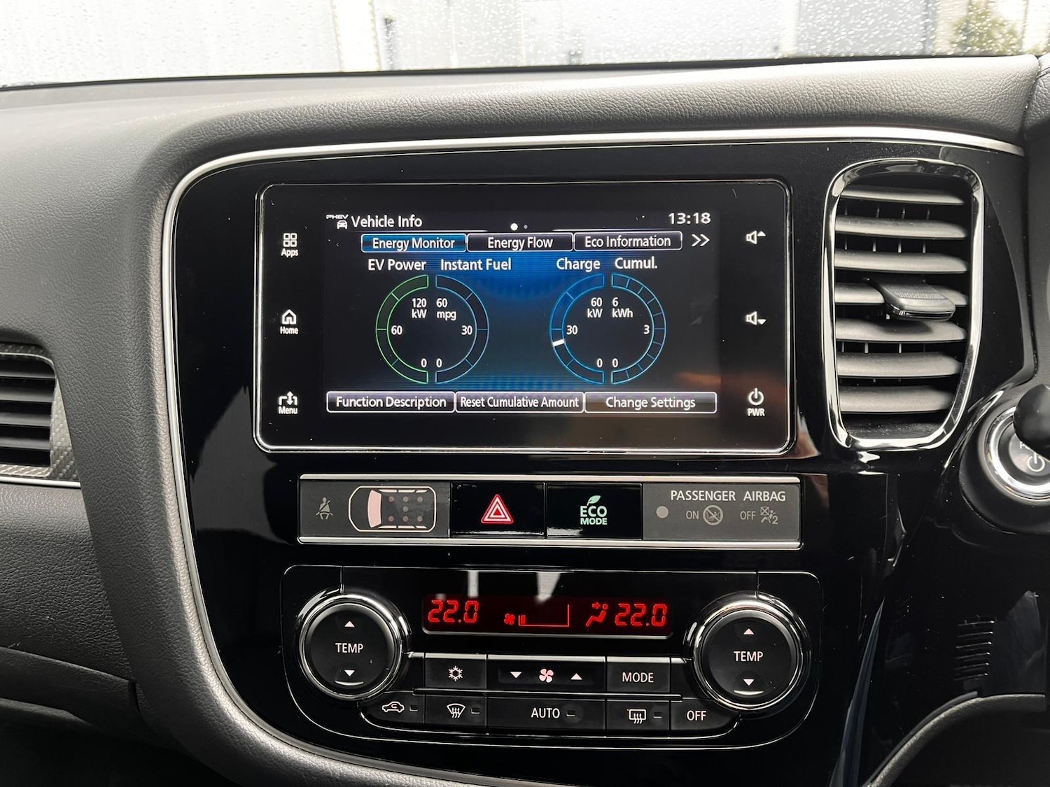 Used Mitsubishi Outlander 2018 for sale - 77175823: Photo 38