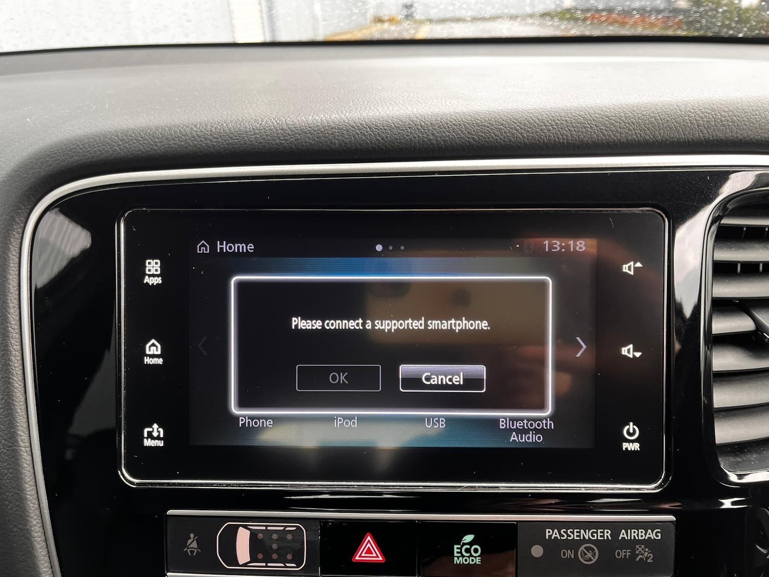 Used Mitsubishi Outlander 2018 for sale - 77175823: Photo 40