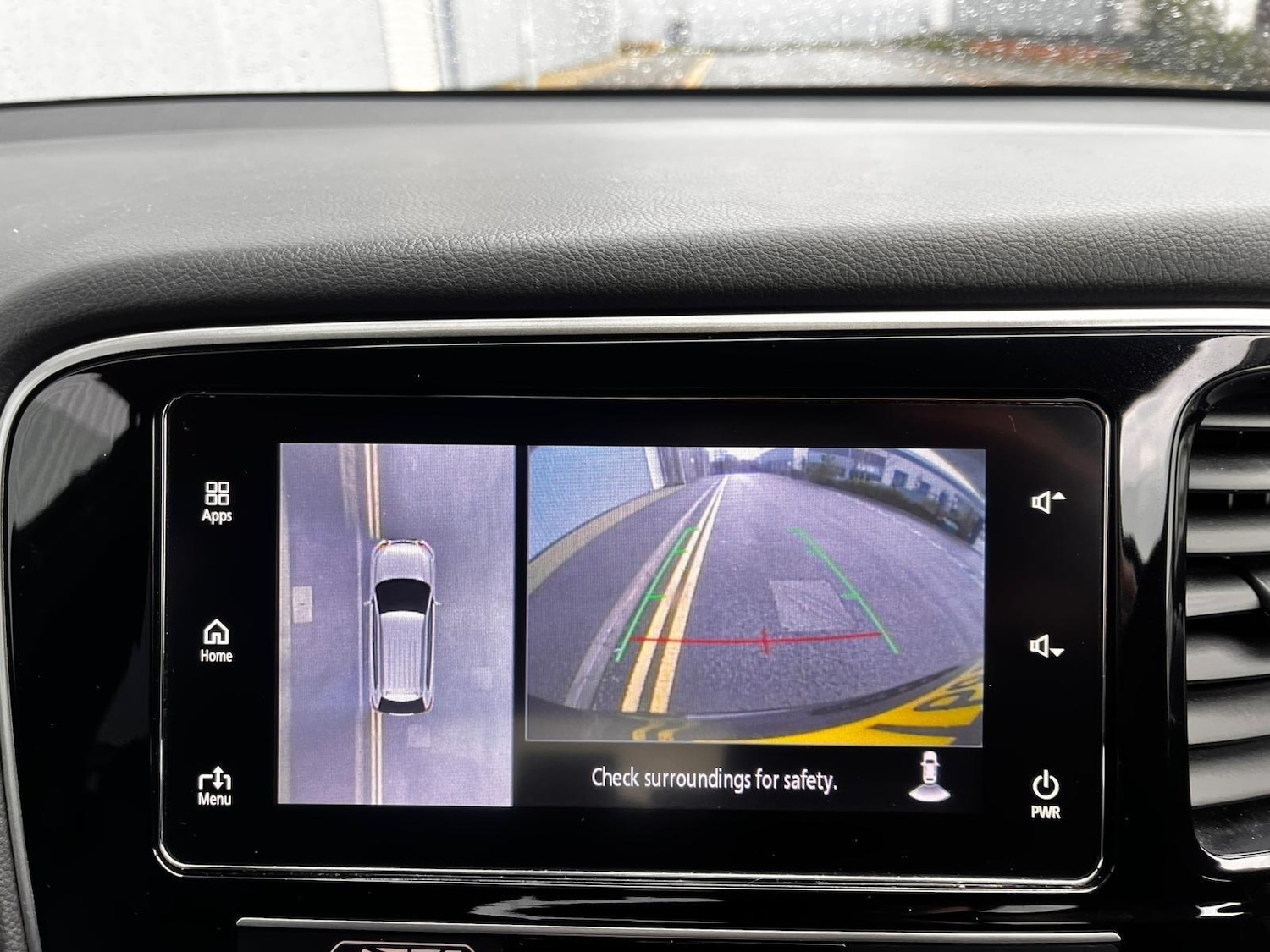 Used Mitsubishi Outlander 2018 for sale - 77175823: Photo 42