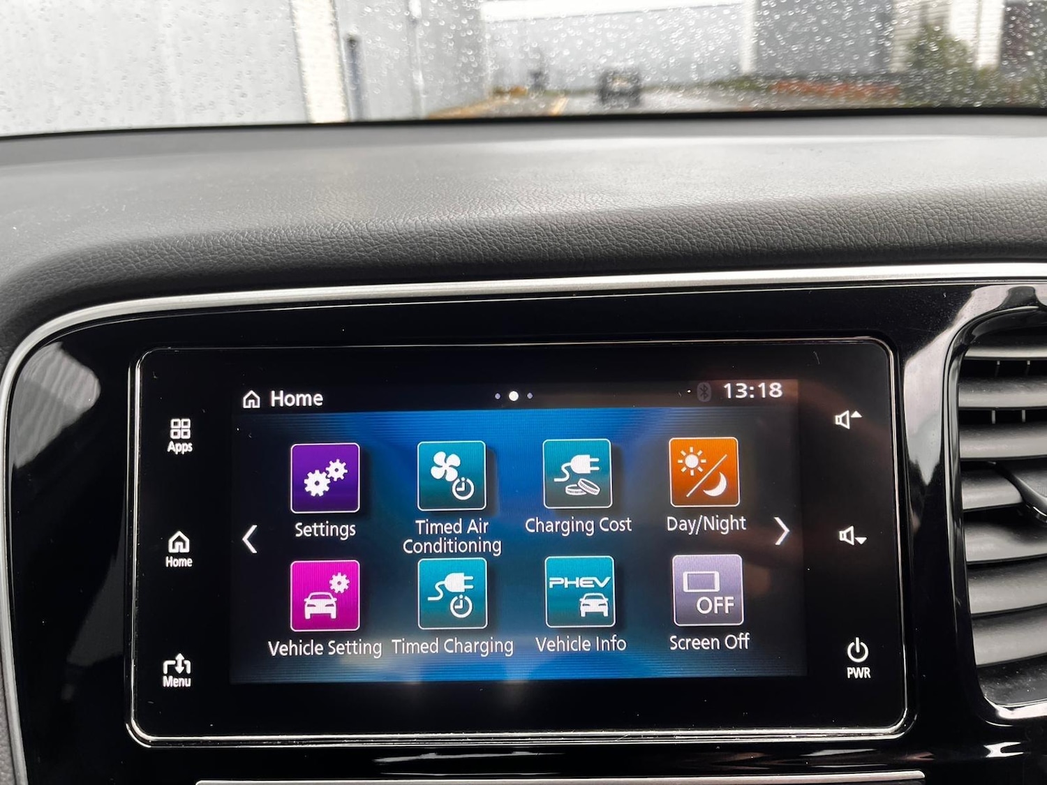 Used Mitsubishi Outlander 2018 for sale - 77175823: Photo 43