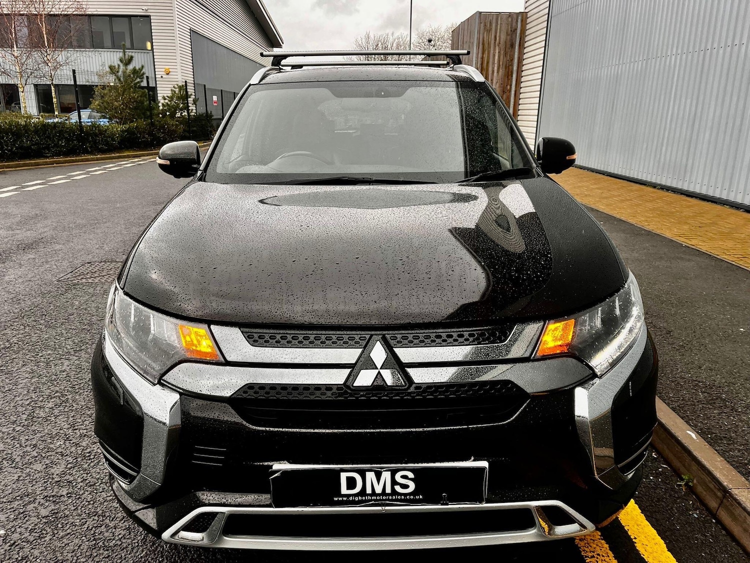 Used Mitsubishi Outlander 2018 for sale - 77175823: Photo 5