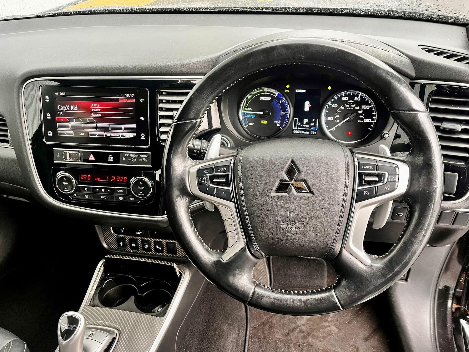 Used Mitsubishi Outlander 2018 for sale - 77175823: Photo 52