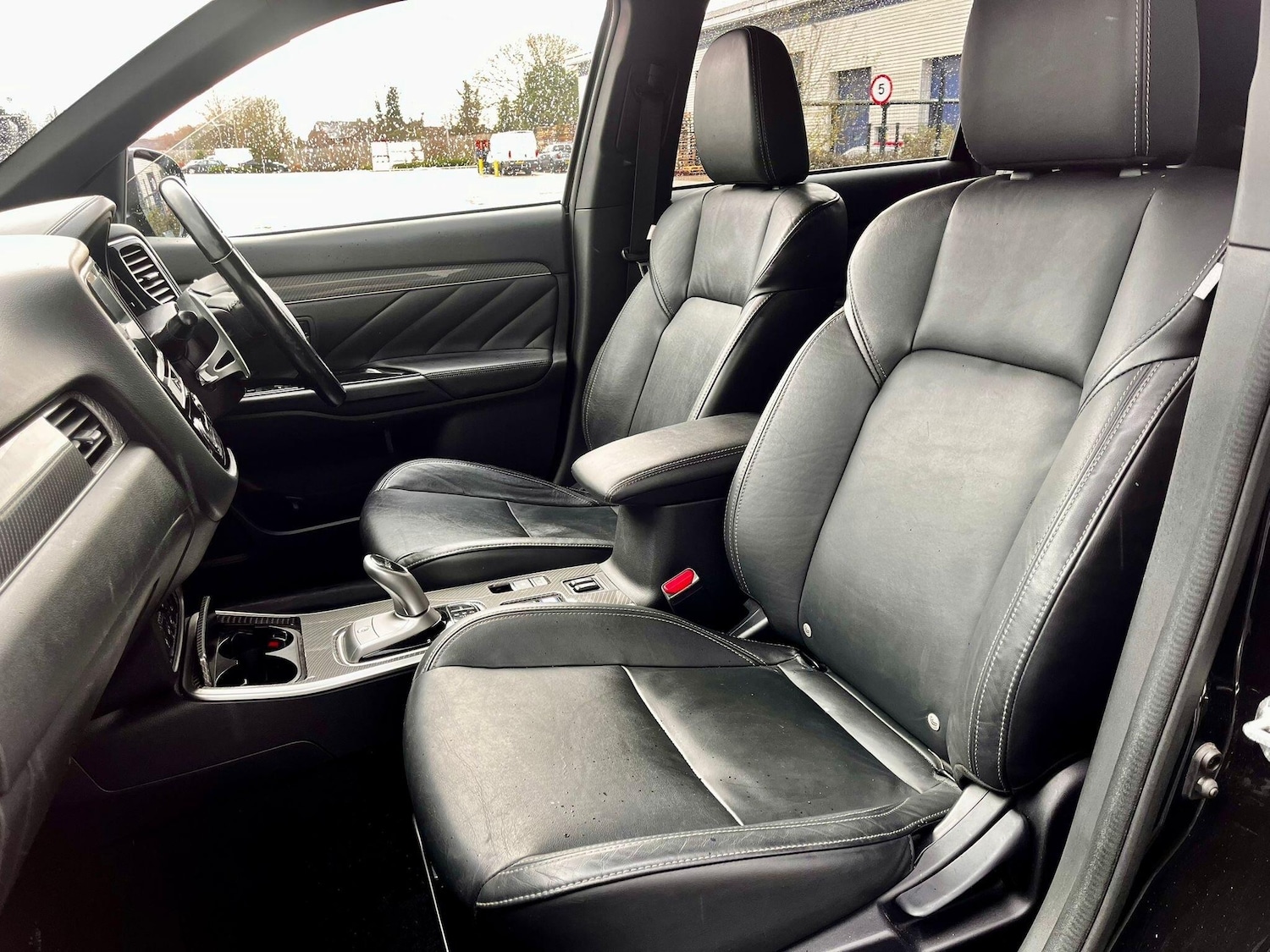 Used Mitsubishi Outlander 2018 for sale - 77175823: Photo 53