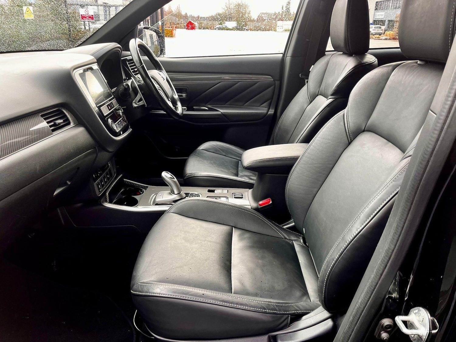 Used Mitsubishi Outlander 2018 for sale - 77175823: Photo 54