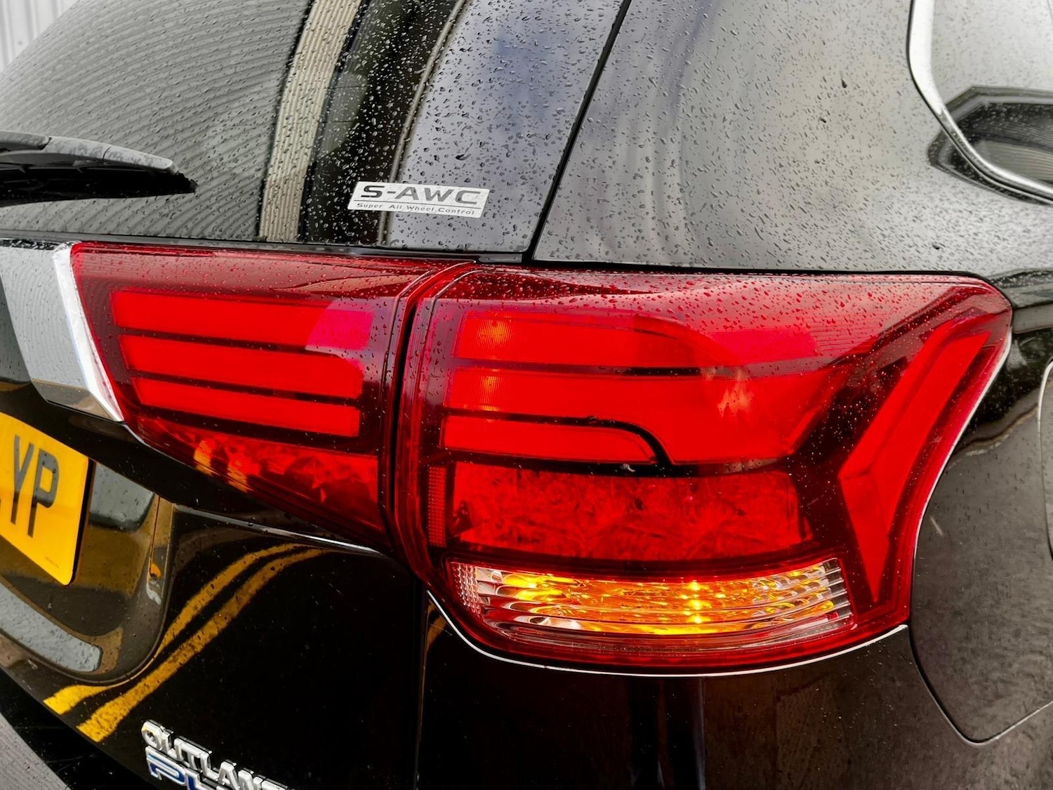 Used Mitsubishi Outlander 2018 for sale - 77175823: Photo 55