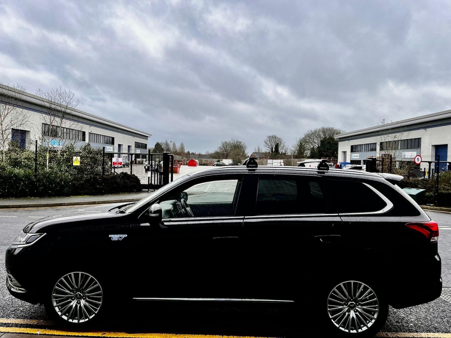 Used Mitsubishi Outlander 2018 for sale - 77175823: Photo 6