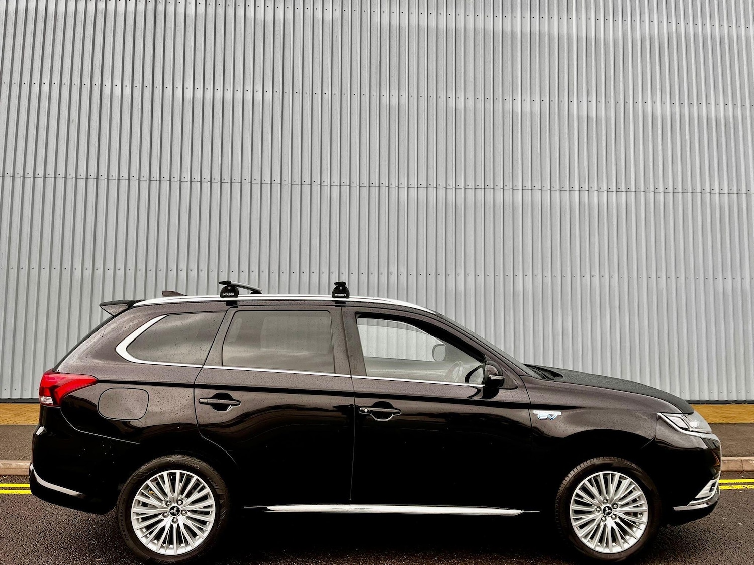 Used Mitsubishi Outlander 2018 for sale - 77175823: Photo 8