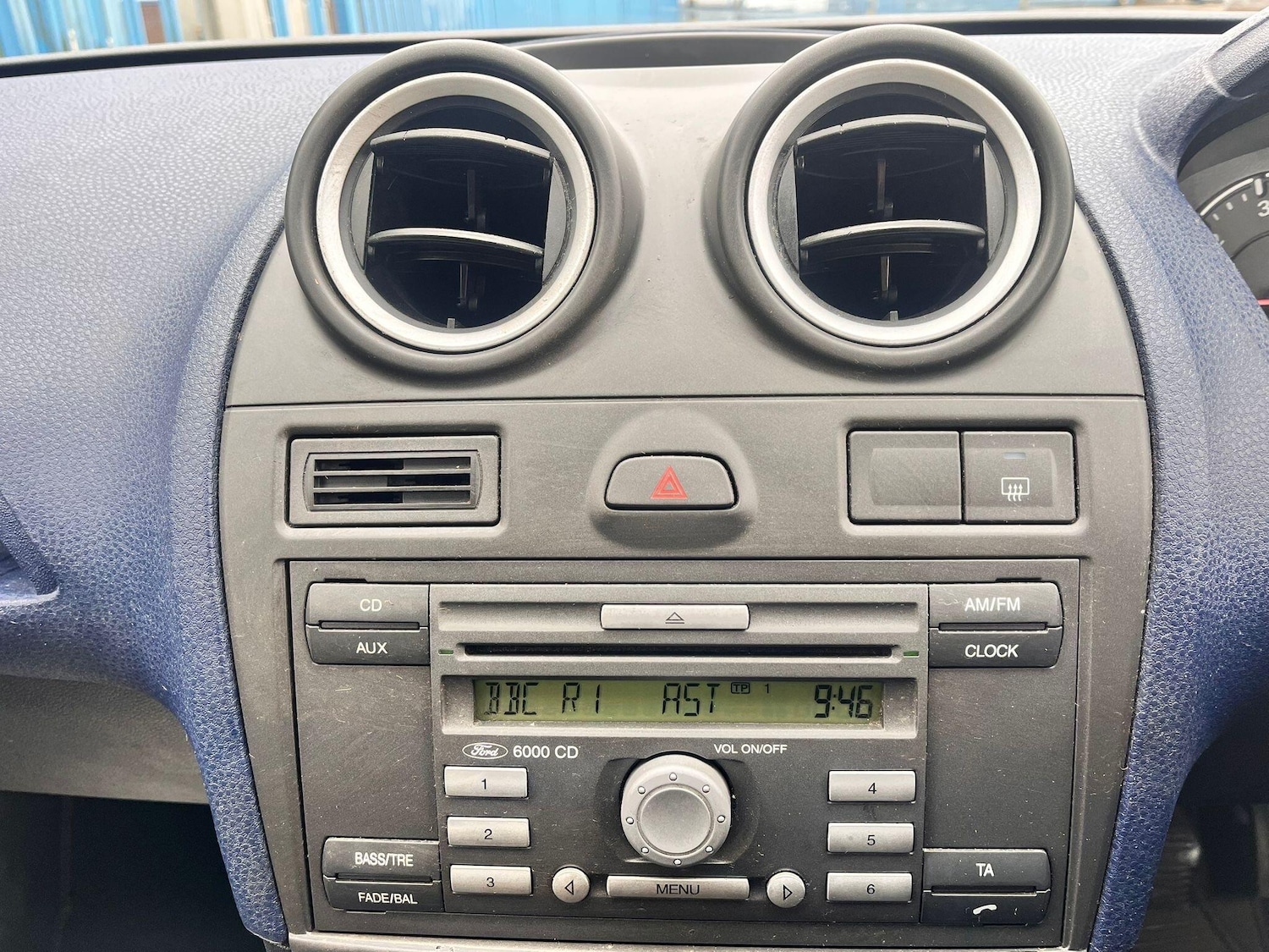 Used Ford Fiesta 2007 for sale - 78115415: Photo 10