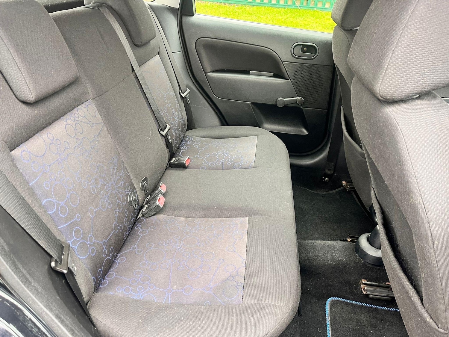 Used Ford Fiesta 2007 for sale - 78115415: Photo 14