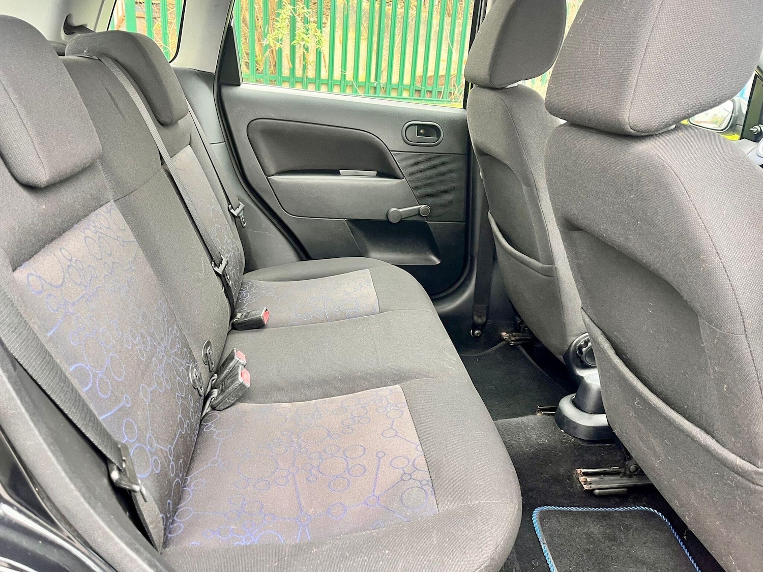 Used Ford Fiesta 2007 for sale - 78115415: Photo 15