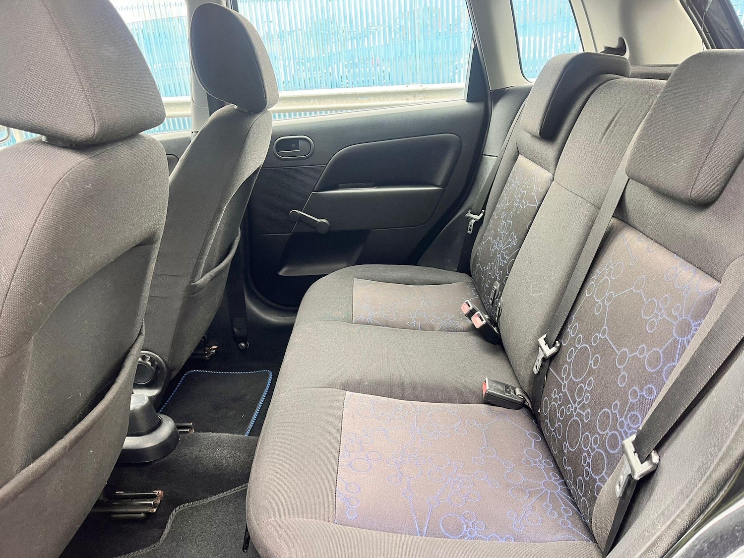 Used Ford Fiesta 2007 for sale - 78115415: Photo 17