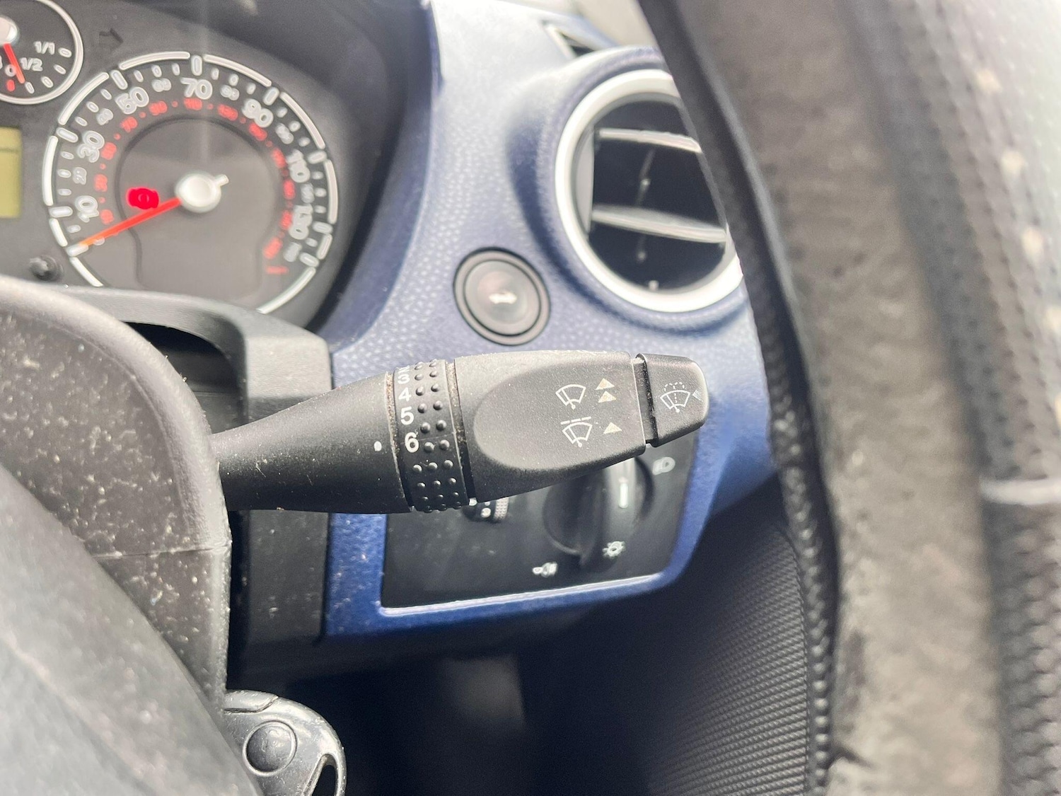 Used Ford Fiesta 2007 for sale - 78115415: Photo 18