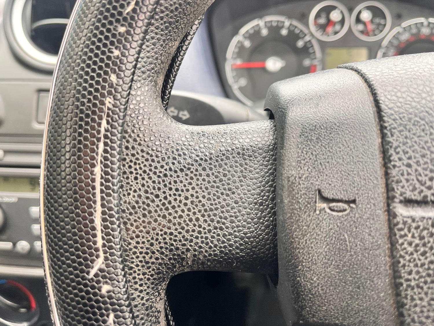 Used Ford Fiesta 2007 for sale - 78115415: Photo 19