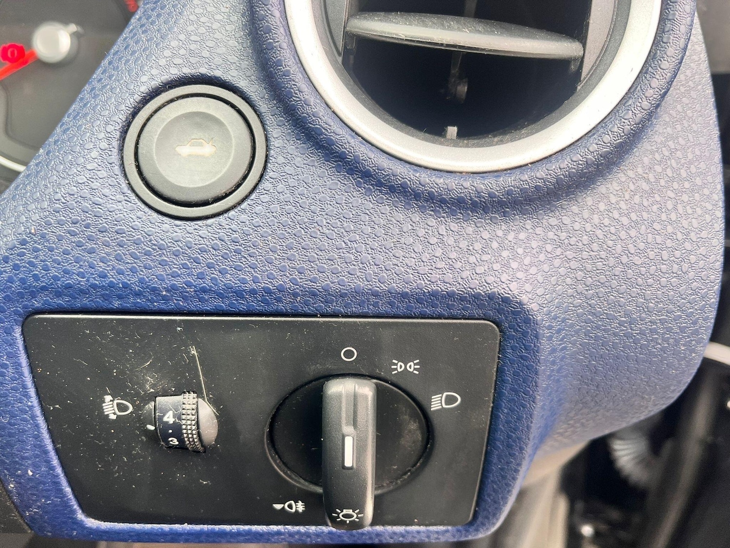 Used Ford Fiesta 2007 for sale - 78115415: Photo 23