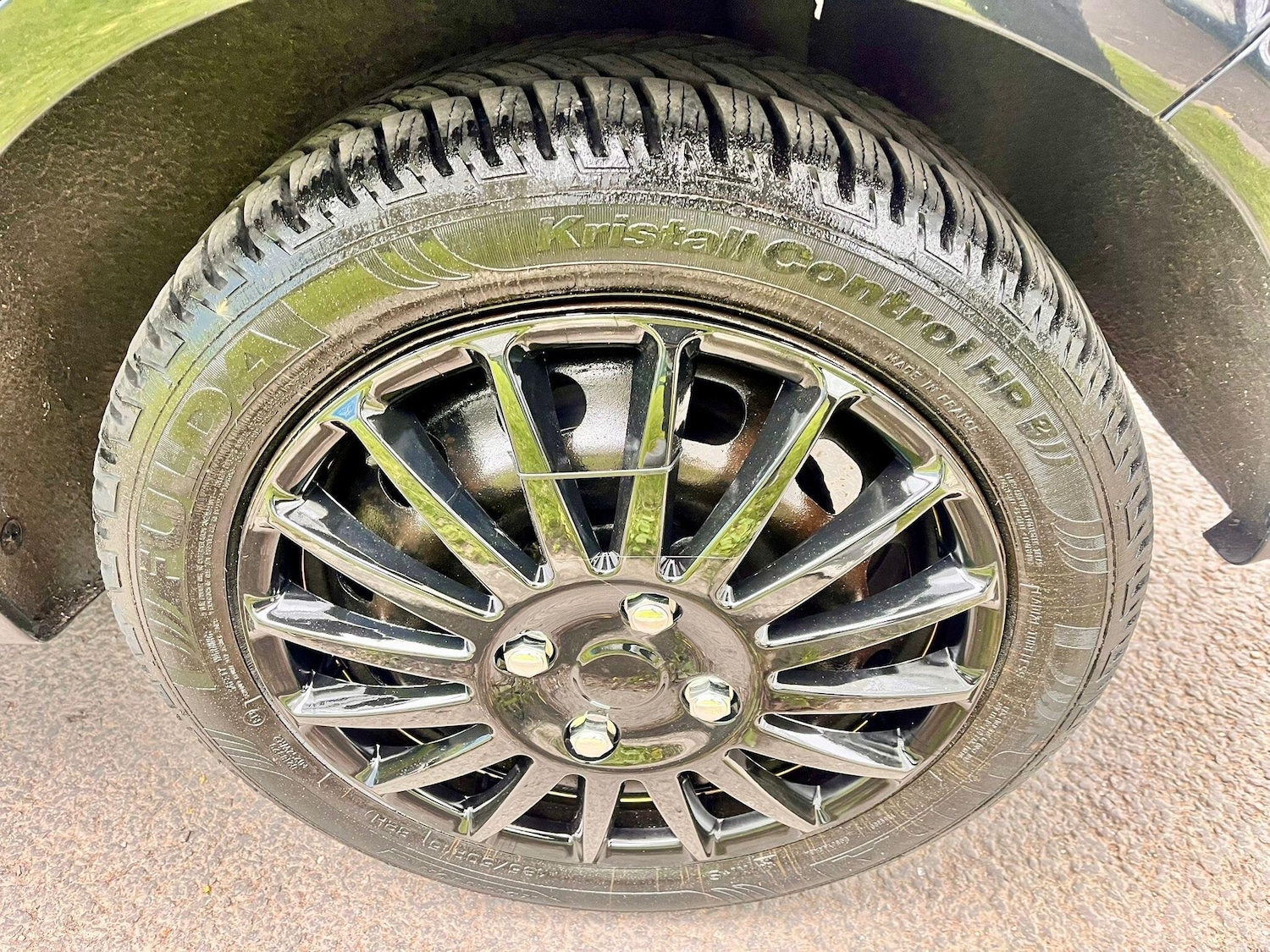 Used Ford Fiesta 2007 for sale - 78115415: Photo 26